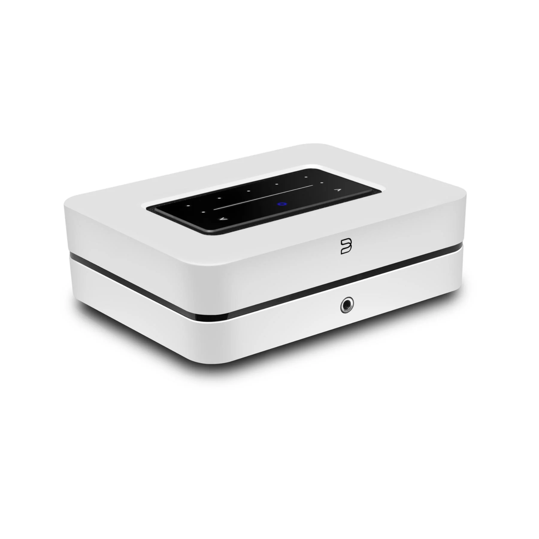 Bluesound POWERNODE N331 (2025) Streaming Amplifier - Image 8