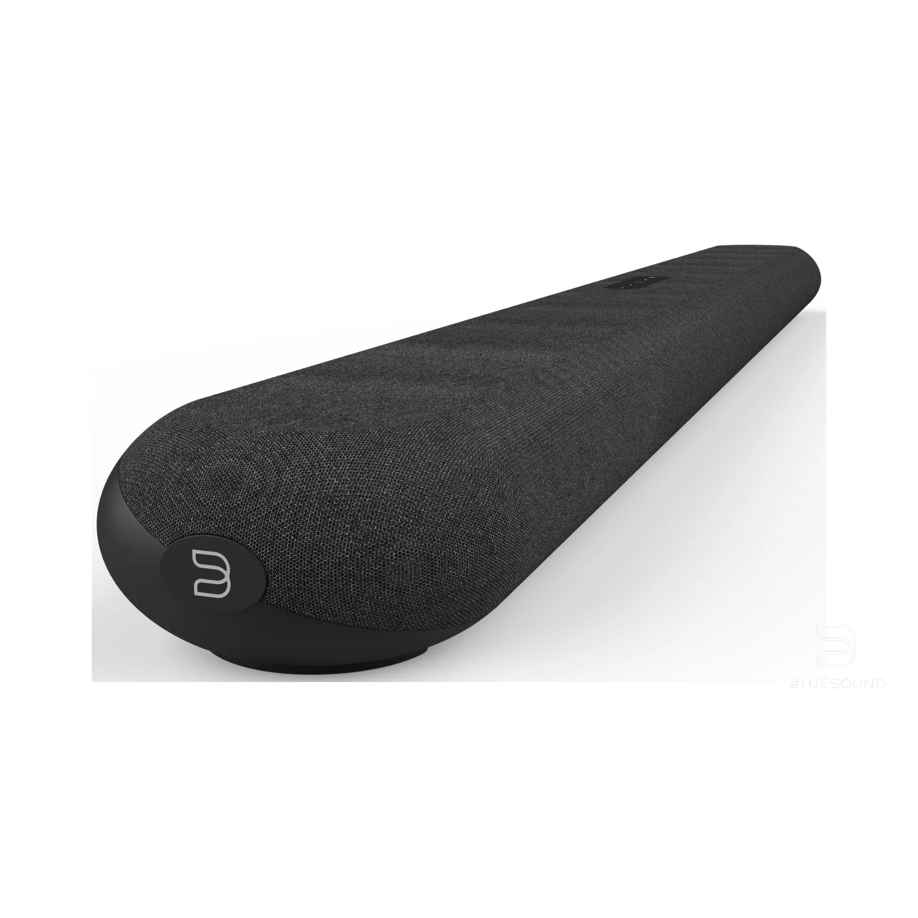 Bluesound Pulse Cinema Soundbar-Black - Image 6