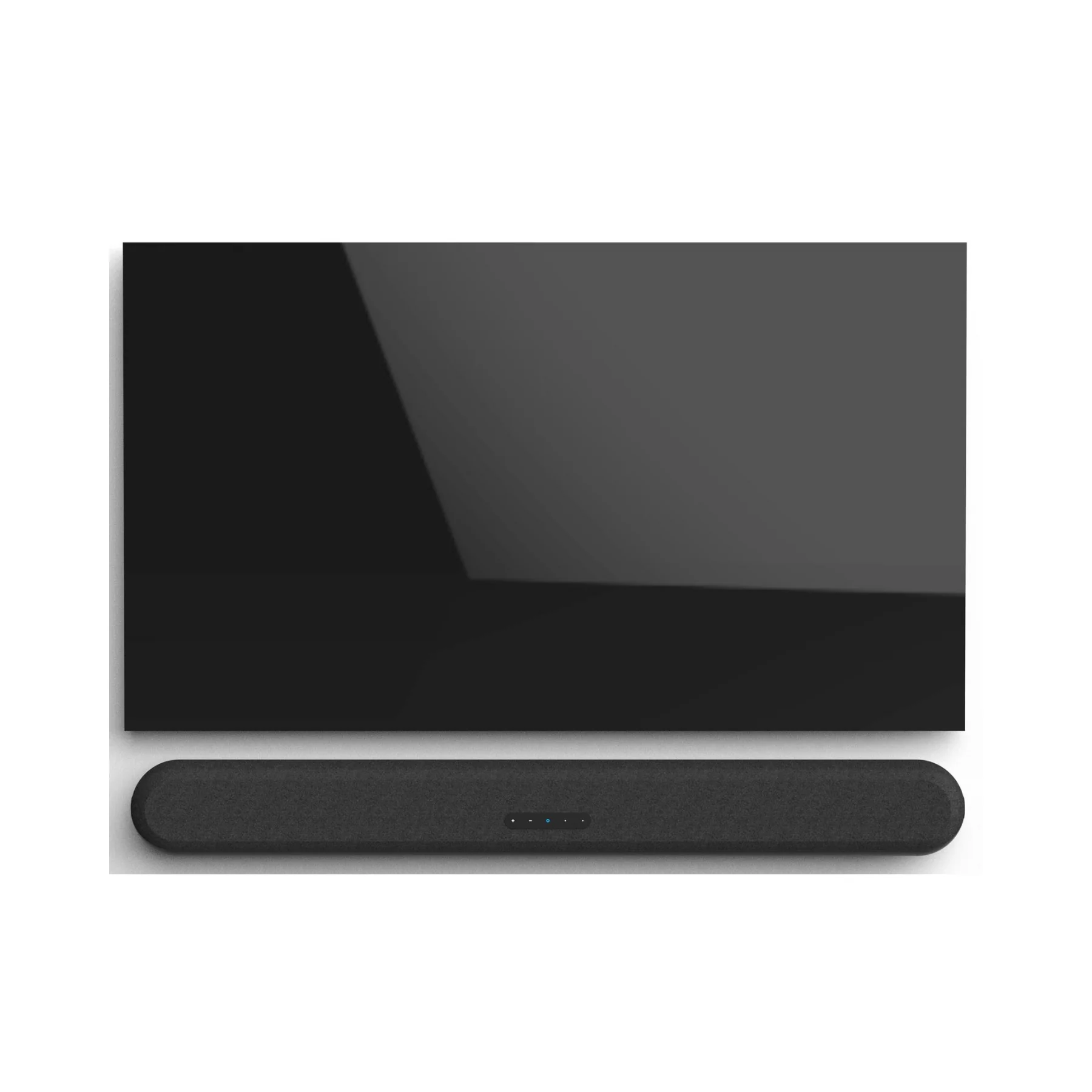 Bluesound Pulse Cinema Soundbar (Black) - Clearance / Open Box - Image 5
