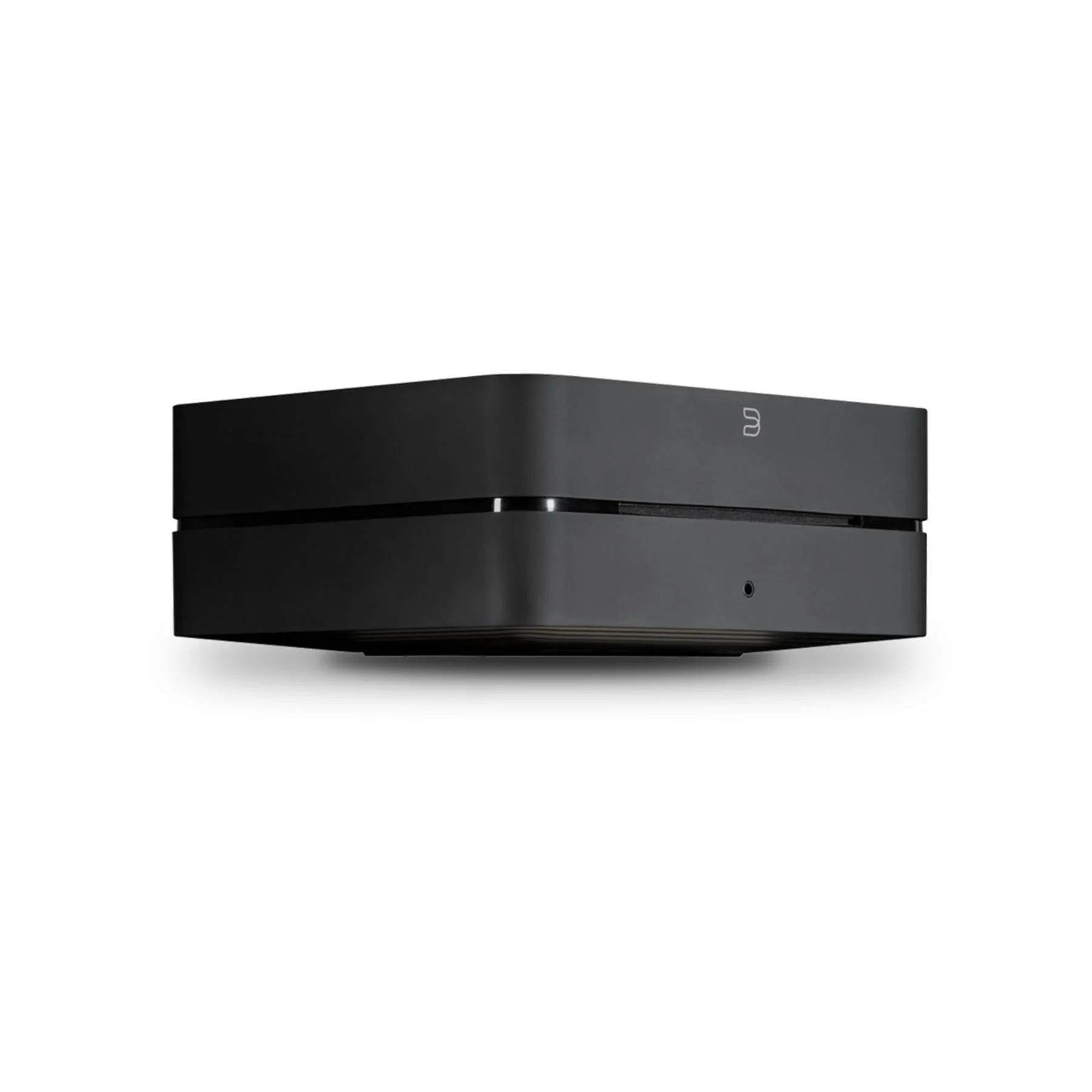 BLUESOUND VAULT2I Hi-Res Network Hard Drive CD Ripper & Streamer - Image 3