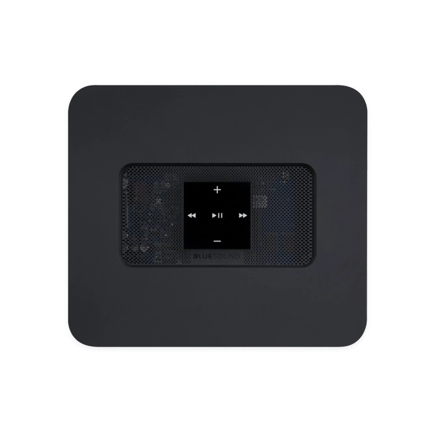 BLUESOUND VAULT2I Hi-Res Network Hard Drive CD Ripper & Streamer - Image 4