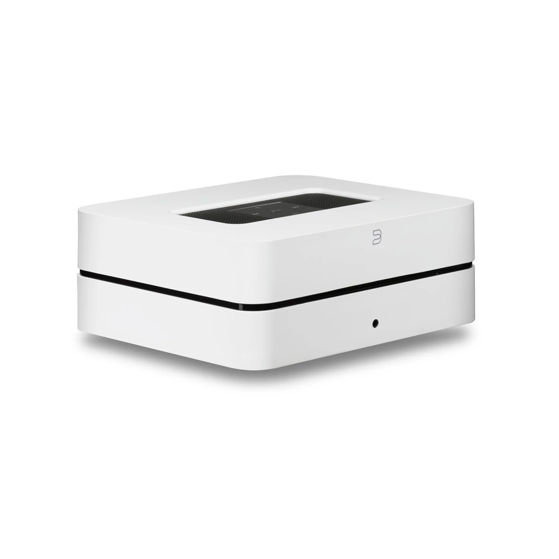 BLUESOUND VAULT2I Hi-Res Network Hard Drive CD Ripper & Streamer - Image 7