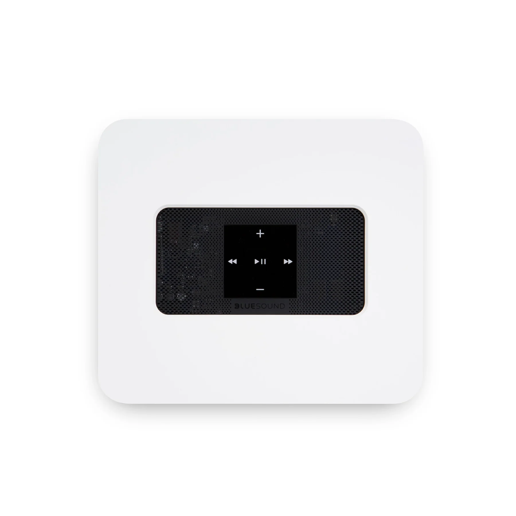 BLUESOUND VAULT2I Hi-Res Network Hard Drive CD Ripper & Streamer - Image 8
