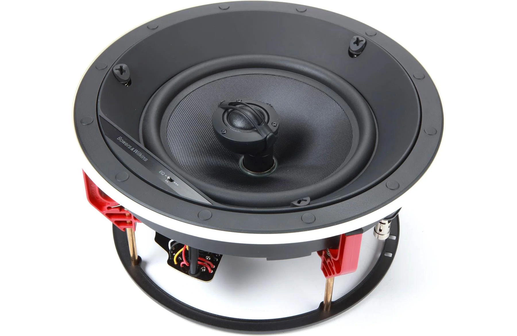 Bowers and Wilkins CCM684 2-way in-ceiling speakers - PAIR - Clearance/ Open box - Image 5