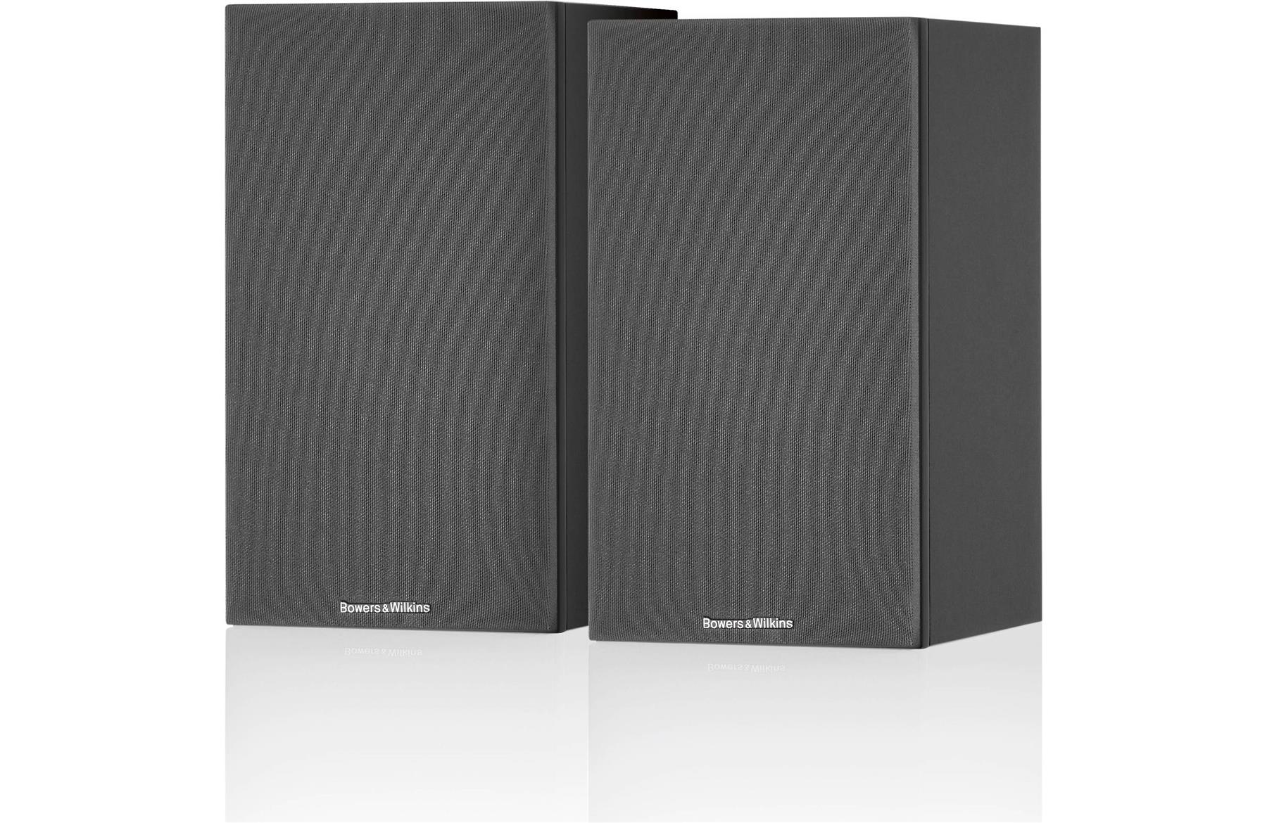 Bowers & Wilkins 607 S2 Anniversary Edition - Bookshelf Speaker, Each (Black) - Clearance/ Open Box - Image 3