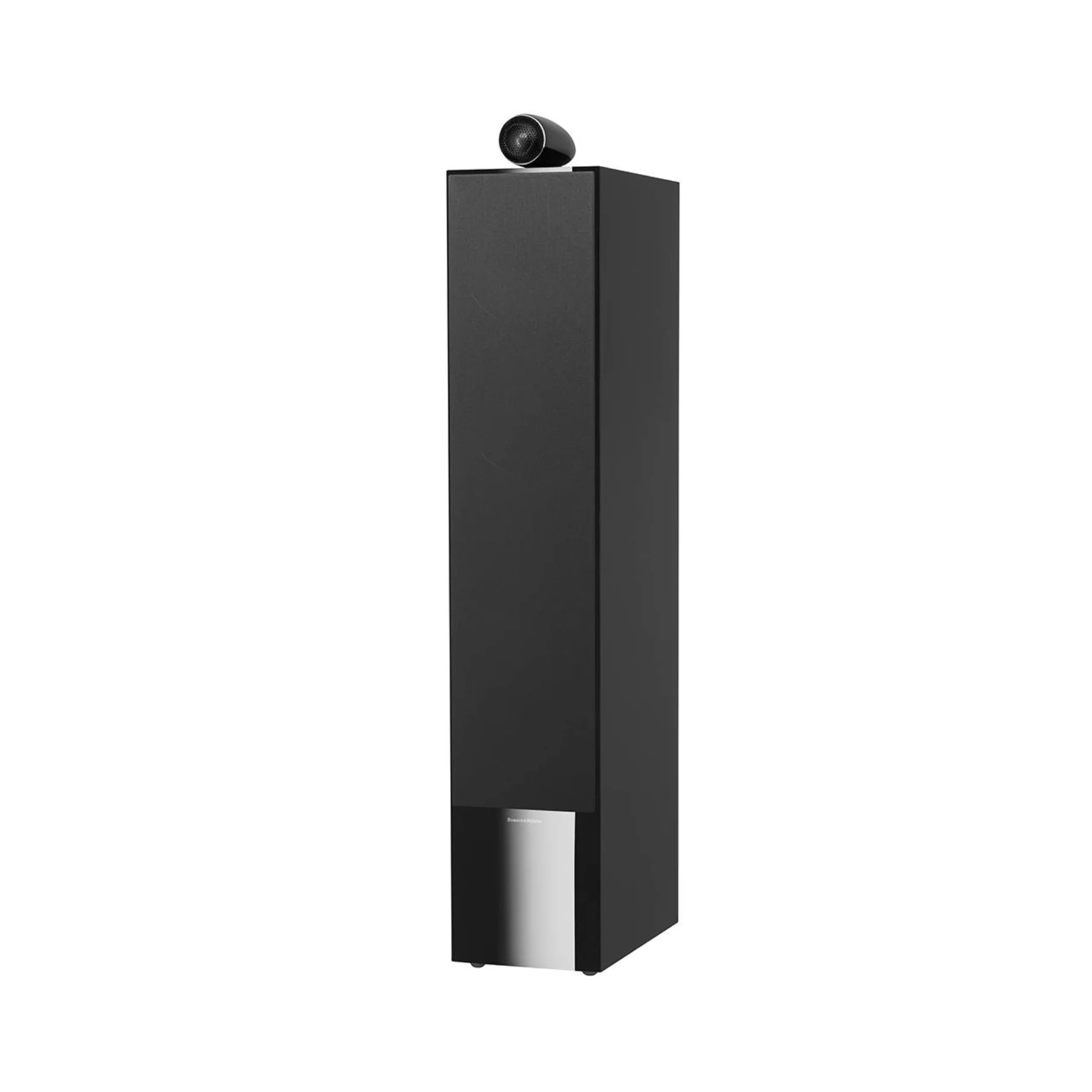 Bowers & Wilkins 702 S2 Tower Speaker - B-Stock (Gloss Black) - EACH - Clearance / Open Box - Image 2