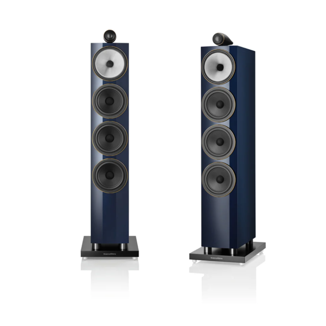 Bowers & Wilkins 702 S3 Signature Speakers