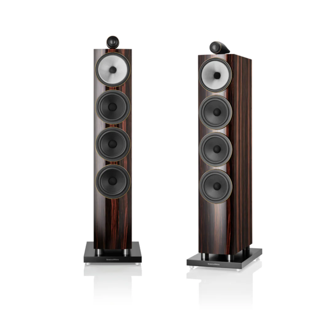 Bowers & Wilkins 702 S3 Signature Speakers - Image 2