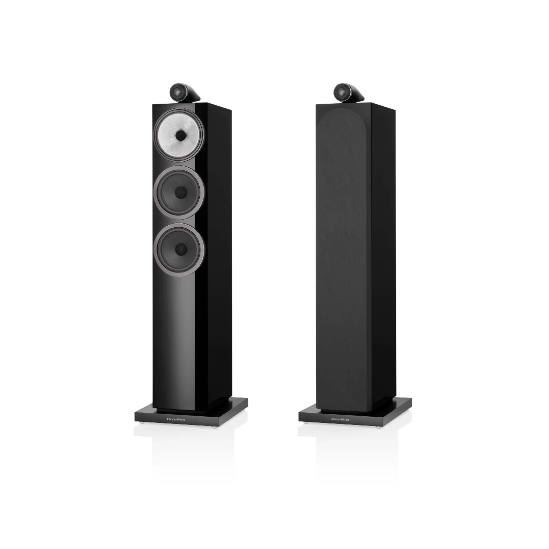 Bowers & Wilkins 703 S3 Tower Speakers (Pair)