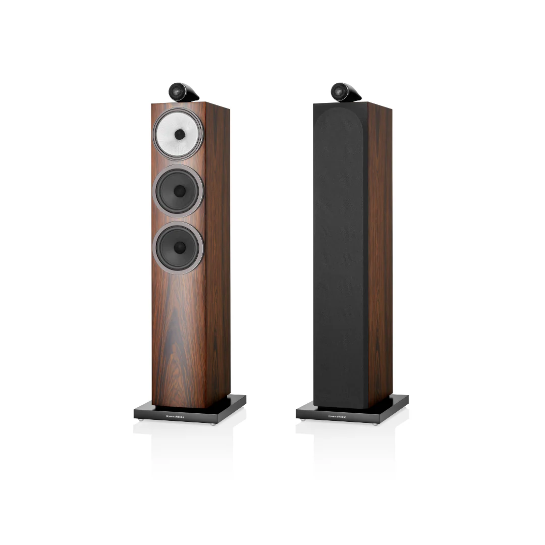 Bowers & Wilkins 703 S3 Tower Speakers (Pair) - Image 2