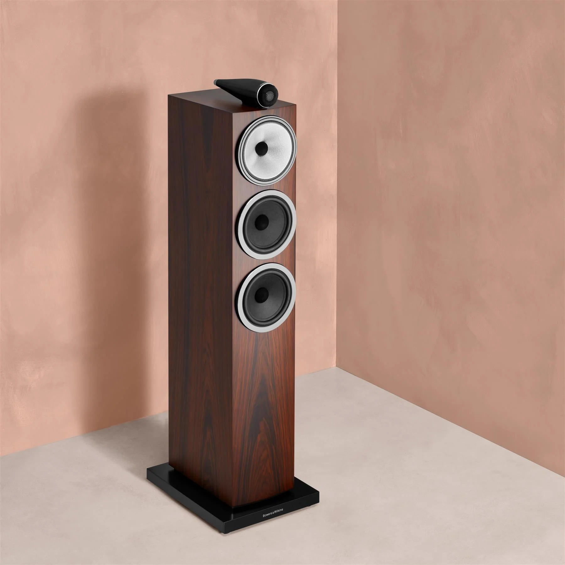 Bowers & Wilkins 703 S3 Tower Speakers (Pair) - Clearance / Open Box - Image 5