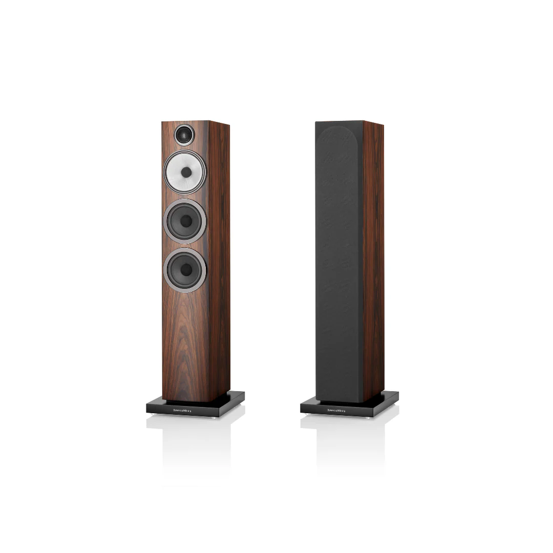 Bowers & Wilkins 704 S3 Tower Speakers (Pair) - Image 2