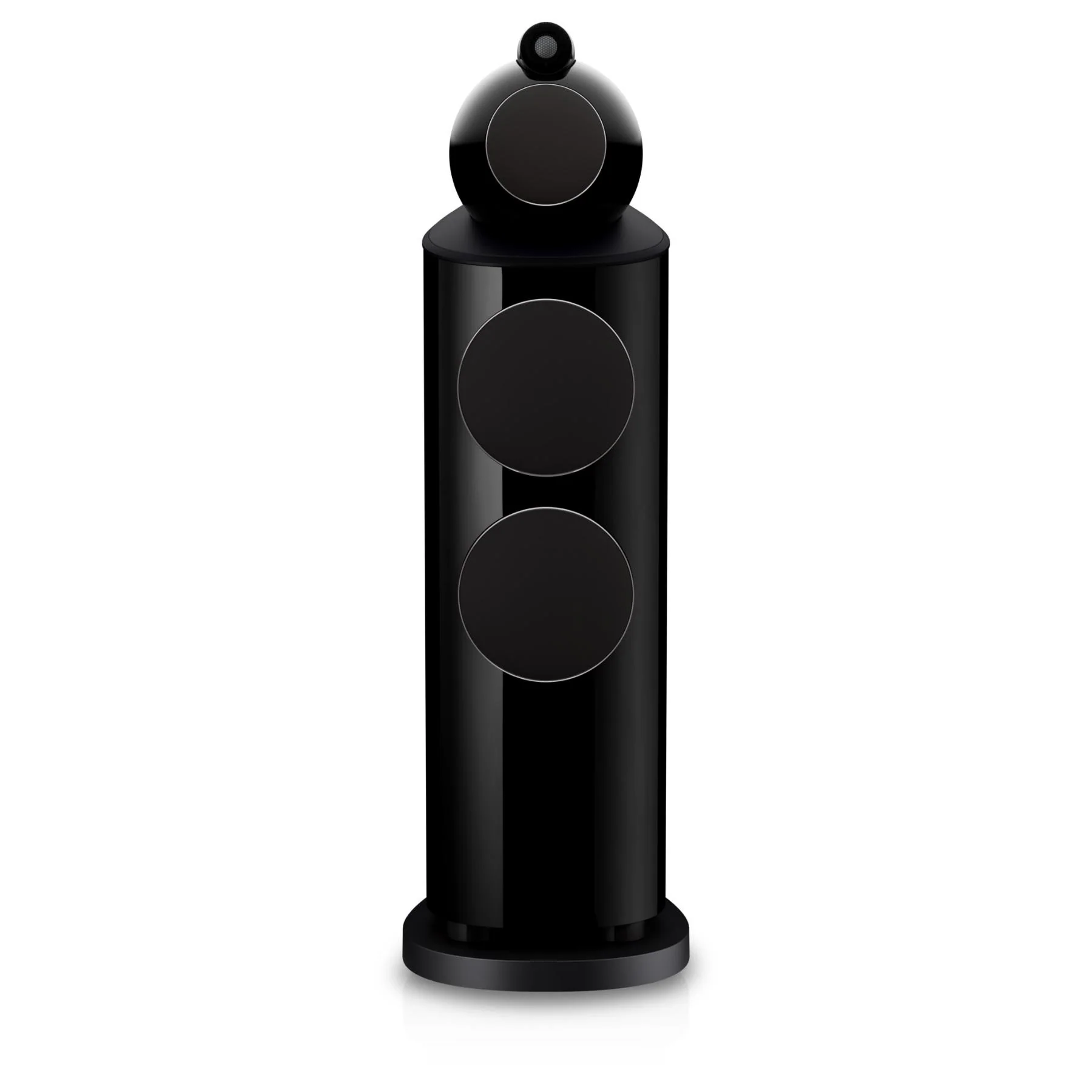 Bowers & Wilkins 803 D5 Floorstanding Speaker - Stealth Black (Each) - Image 3