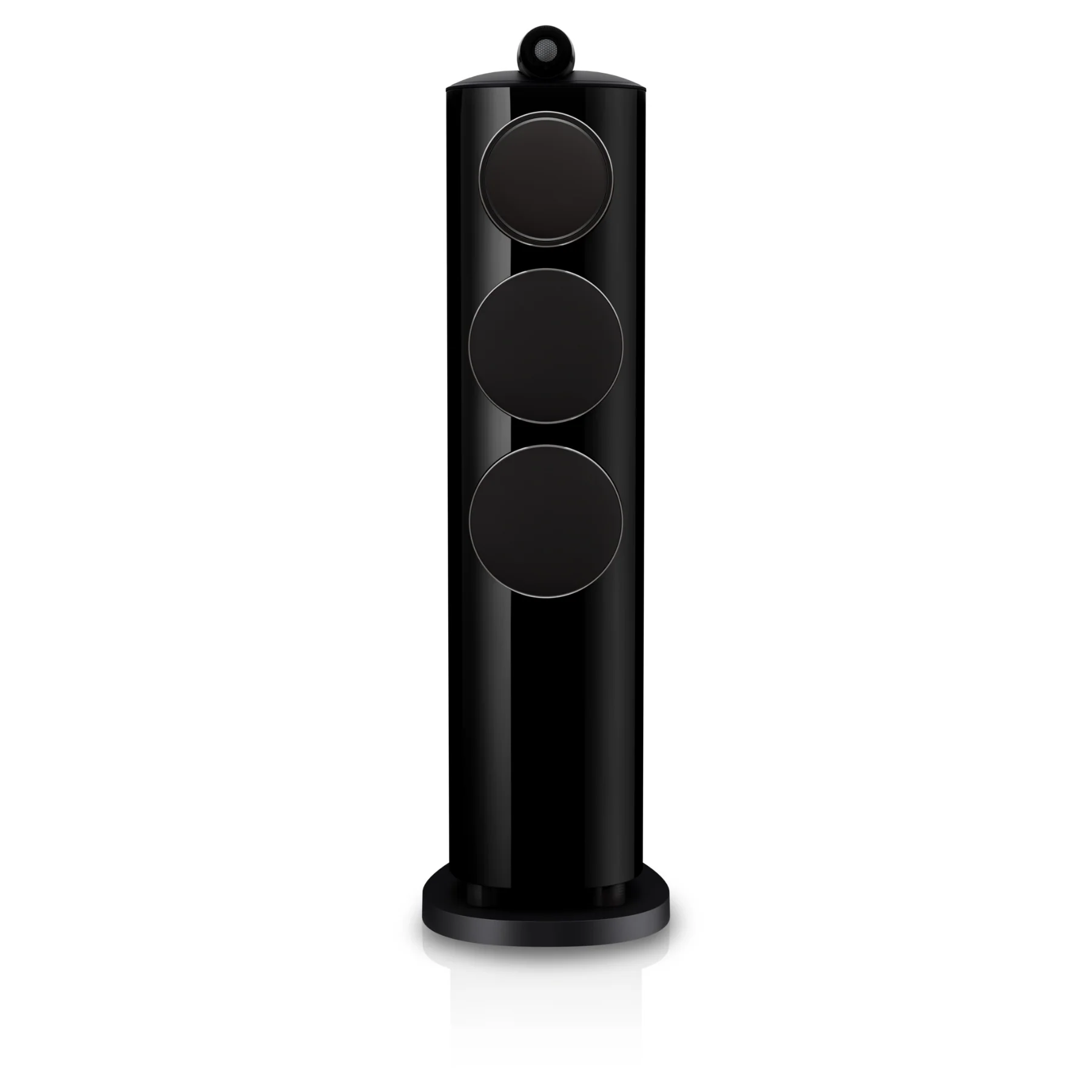 Bowers Wilkins 804 D5 Floorstanding Speaker - Stealth Black (Each) - Image 4