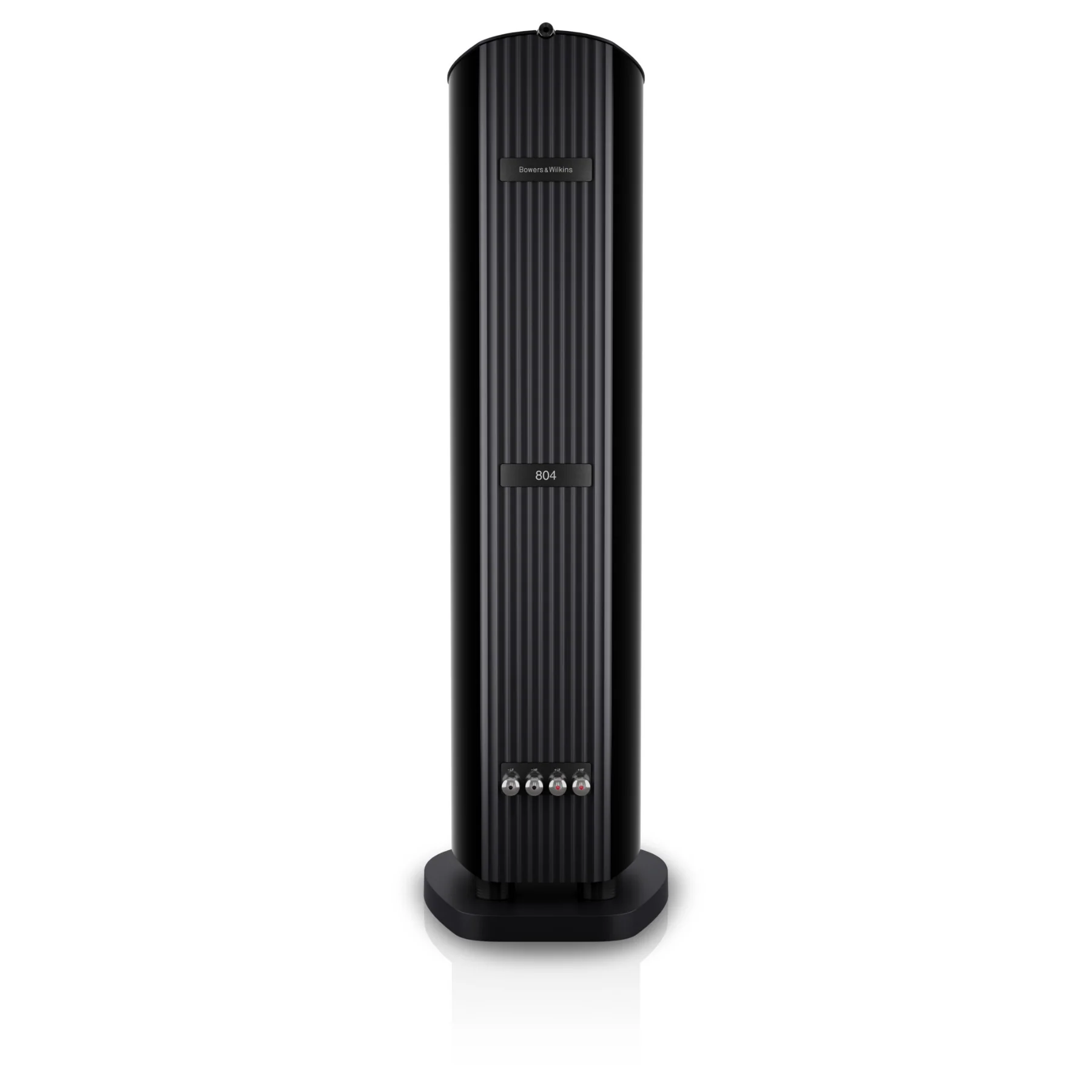 Bowers Wilkins 804 D5 Floorstanding Speaker - Stealth Black (Each) - Image 5