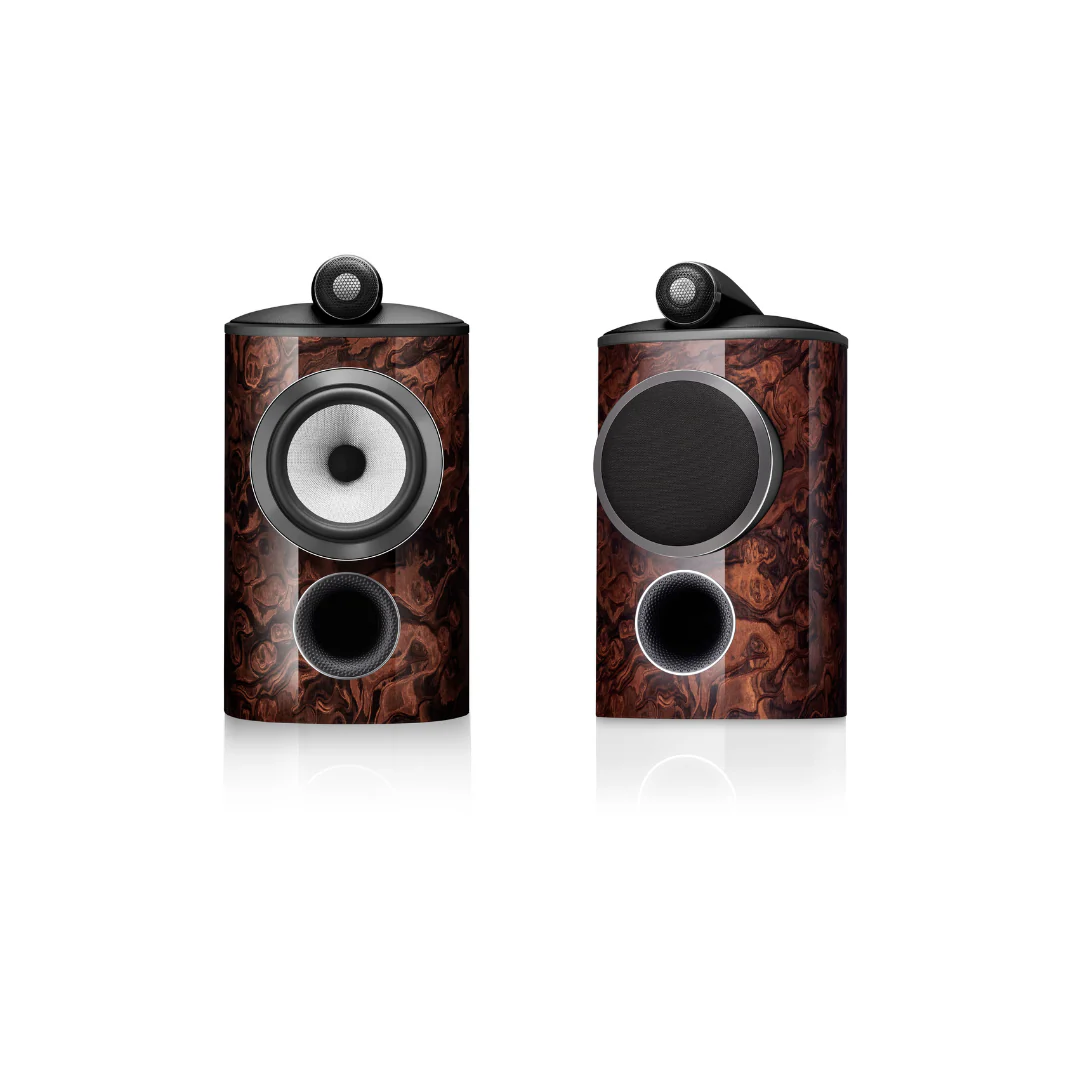 Bowers & Wilkins 805 D4 Signature - Image 2