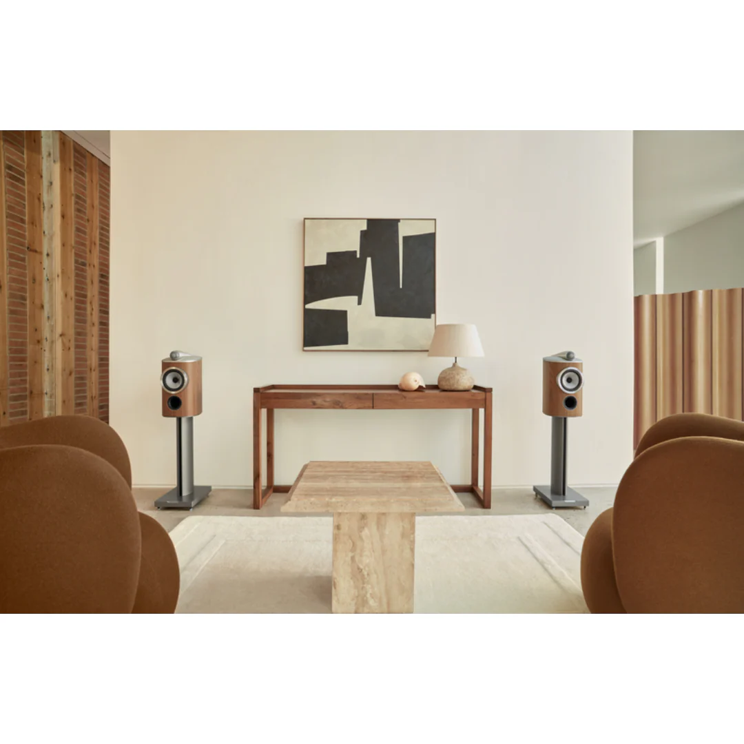 Bowers & Wilkins 805 D4 Stand-mount Speaker (Pair) *B-Stock* - Image 7