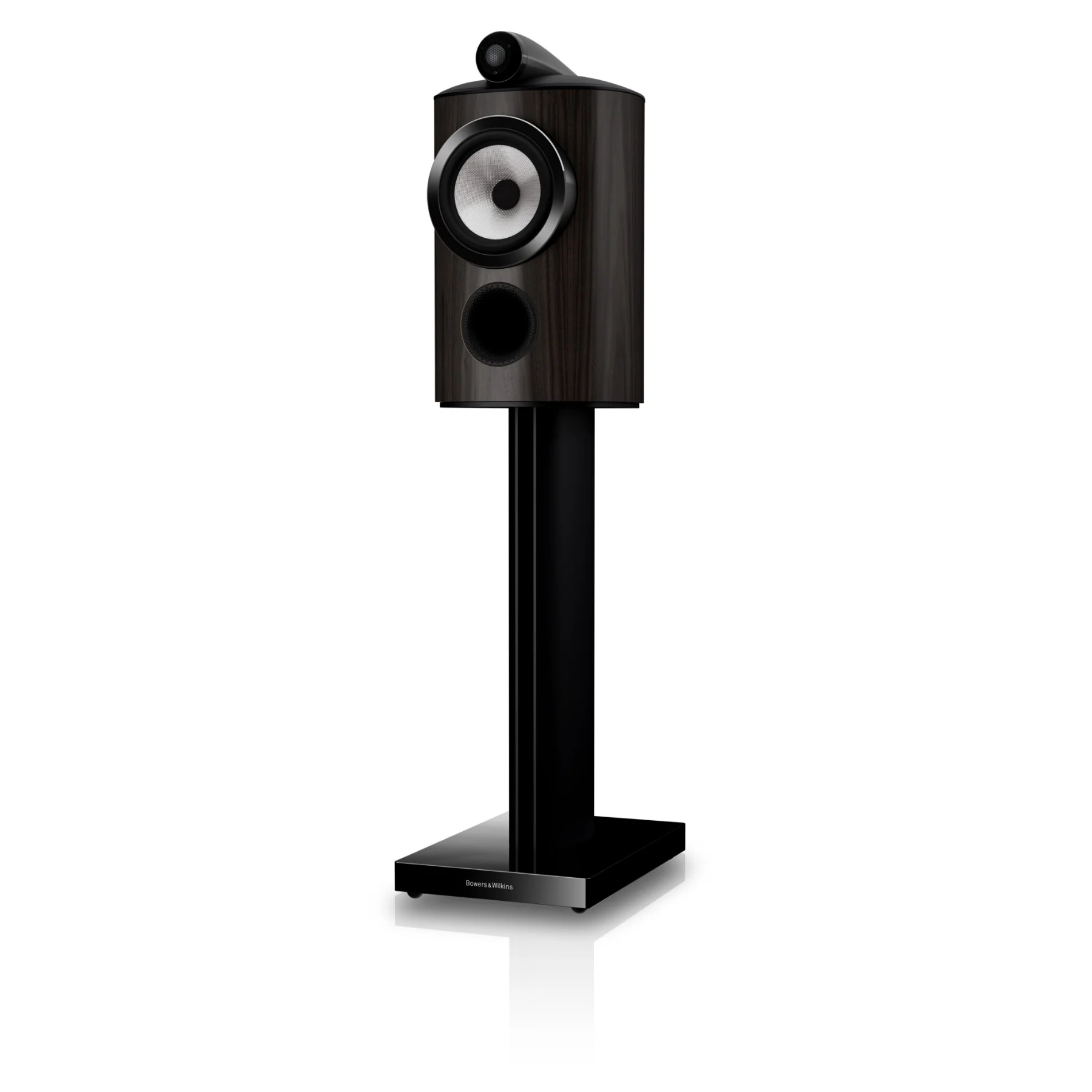 Bowers & Wilkins 805 D5 Standmount Speaker - Stealth Black (Each)