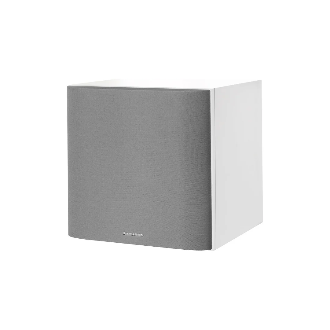 Bowers & Wilkins ASW610XP - 10" Subwoofer *B-Stock* - Image 2