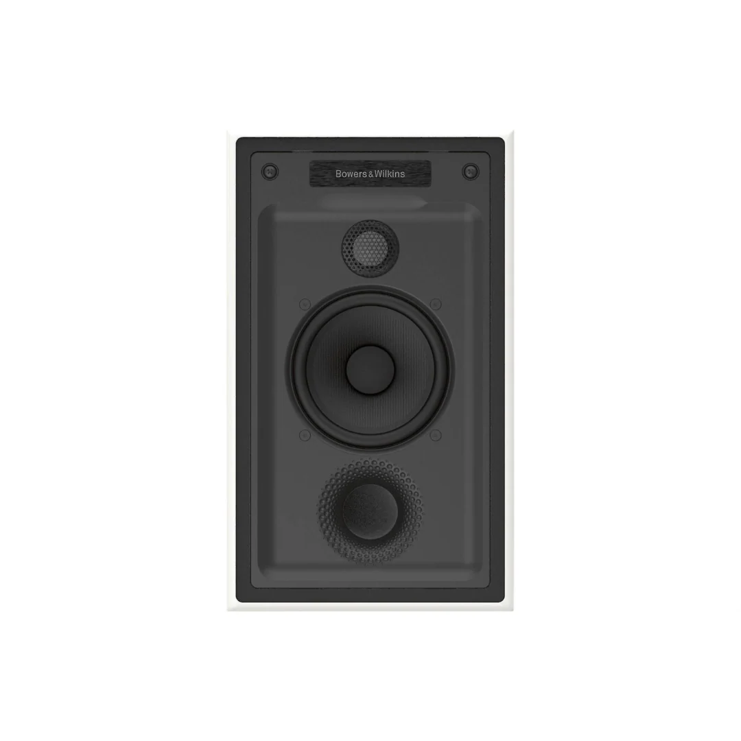 Bowers & Wilkins CWM7.5 S2 - In-wall Speaker (each)