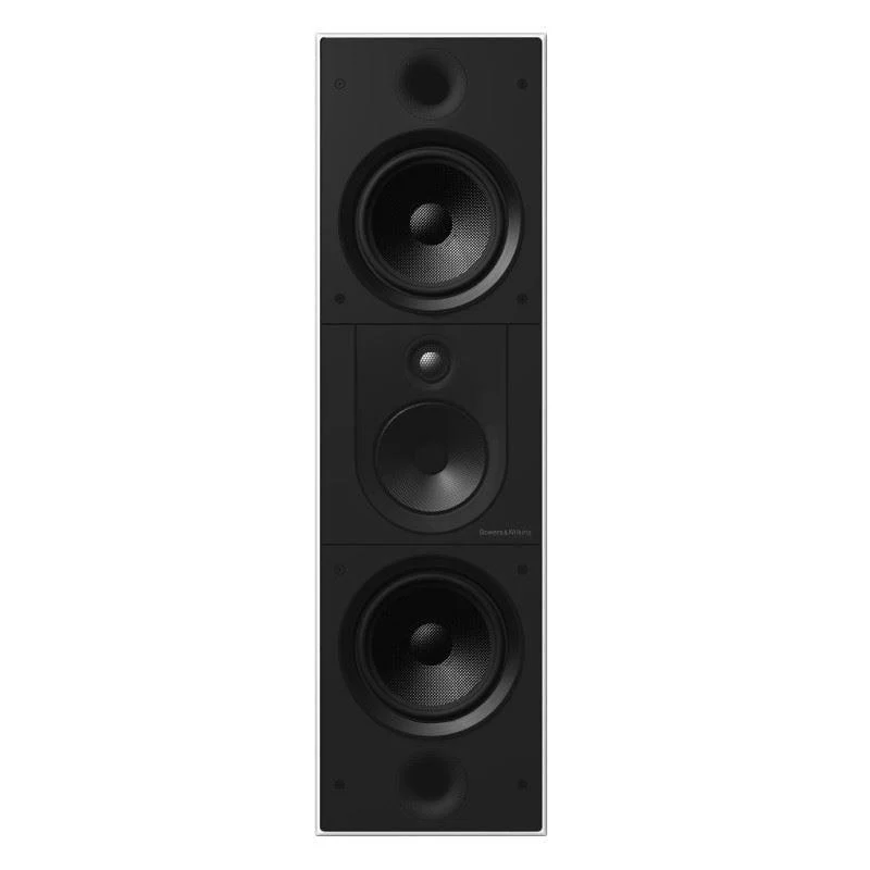 Bowers & Wilkins CWM8.3 D - In-wall Speaker (Each) *B-Stock