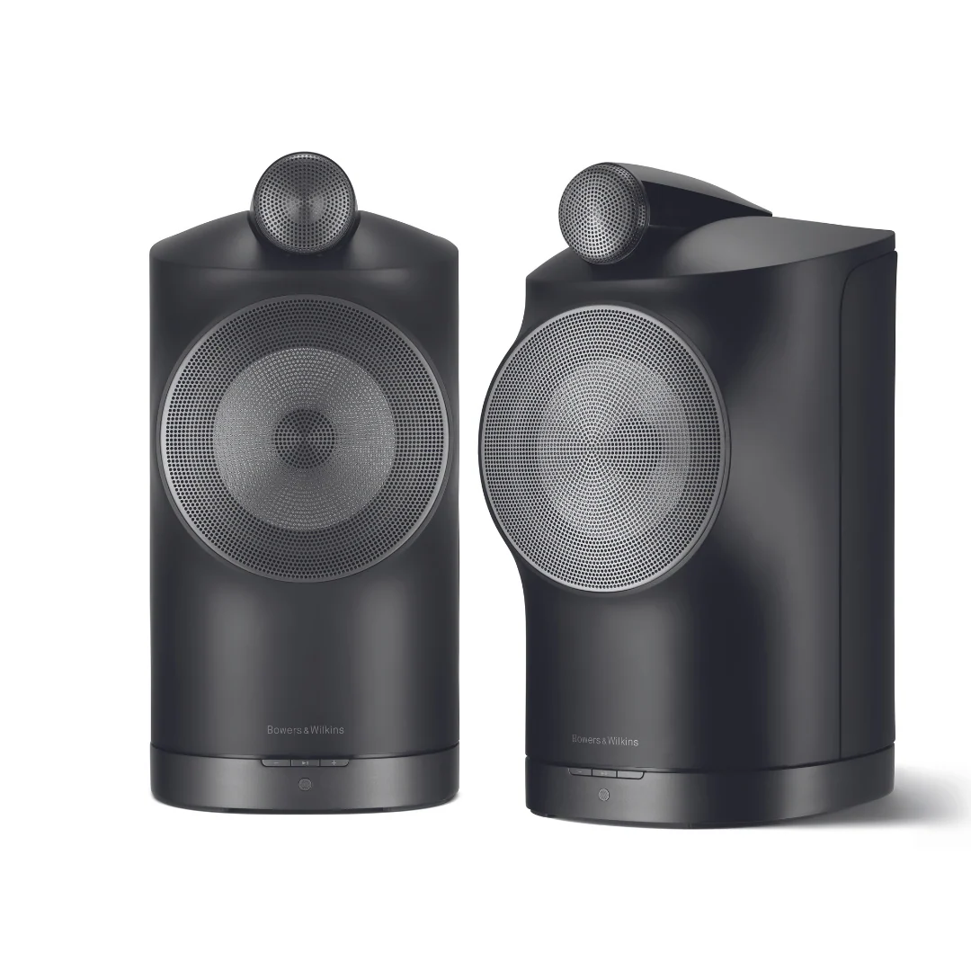 Bowers & Wilkins Formation Duo Wireless Speakers