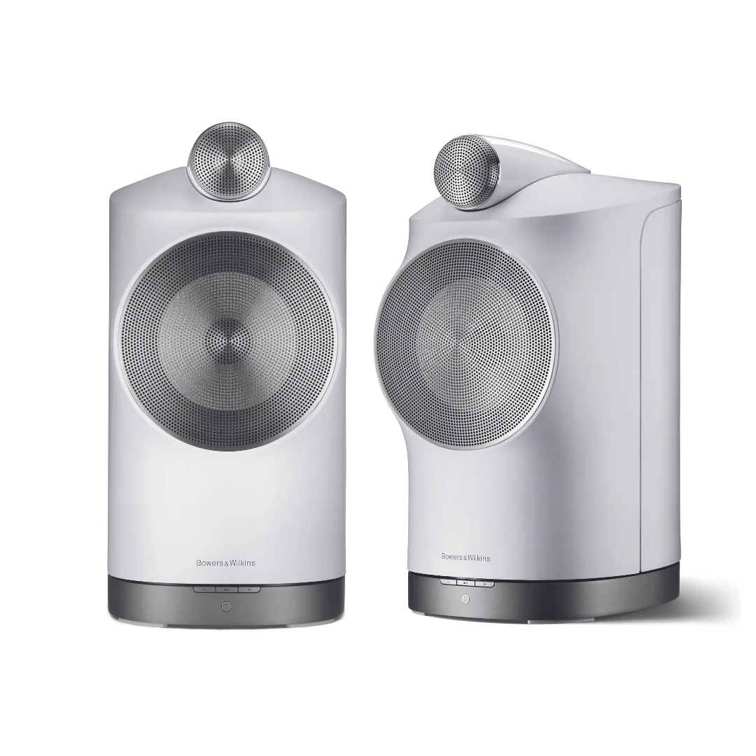 Bowers & Wilkins Formation Duo Wireless Speakers - Image 2