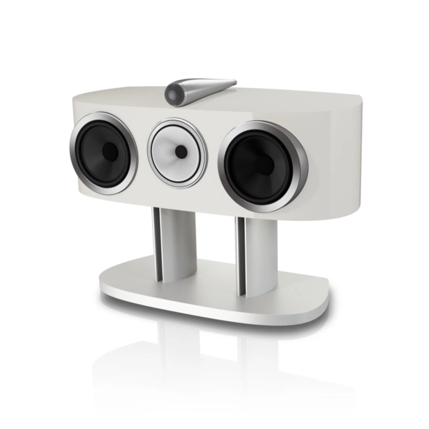 Bowers & Wilkins FS-HTM D5 Center-Speaker Stand - Image 3