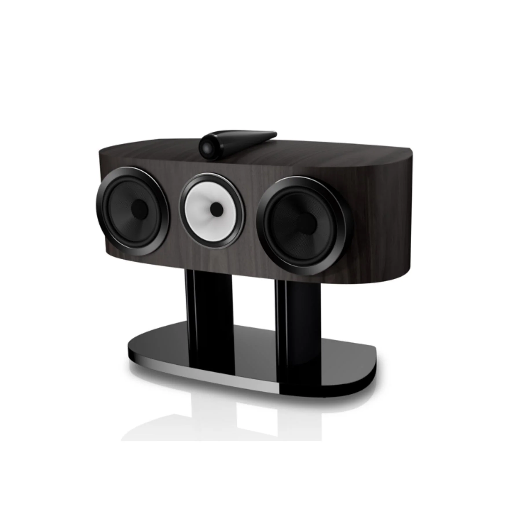 Bowers & Wilkins FS-HTM D5 Center-Speaker Stand - Image 4