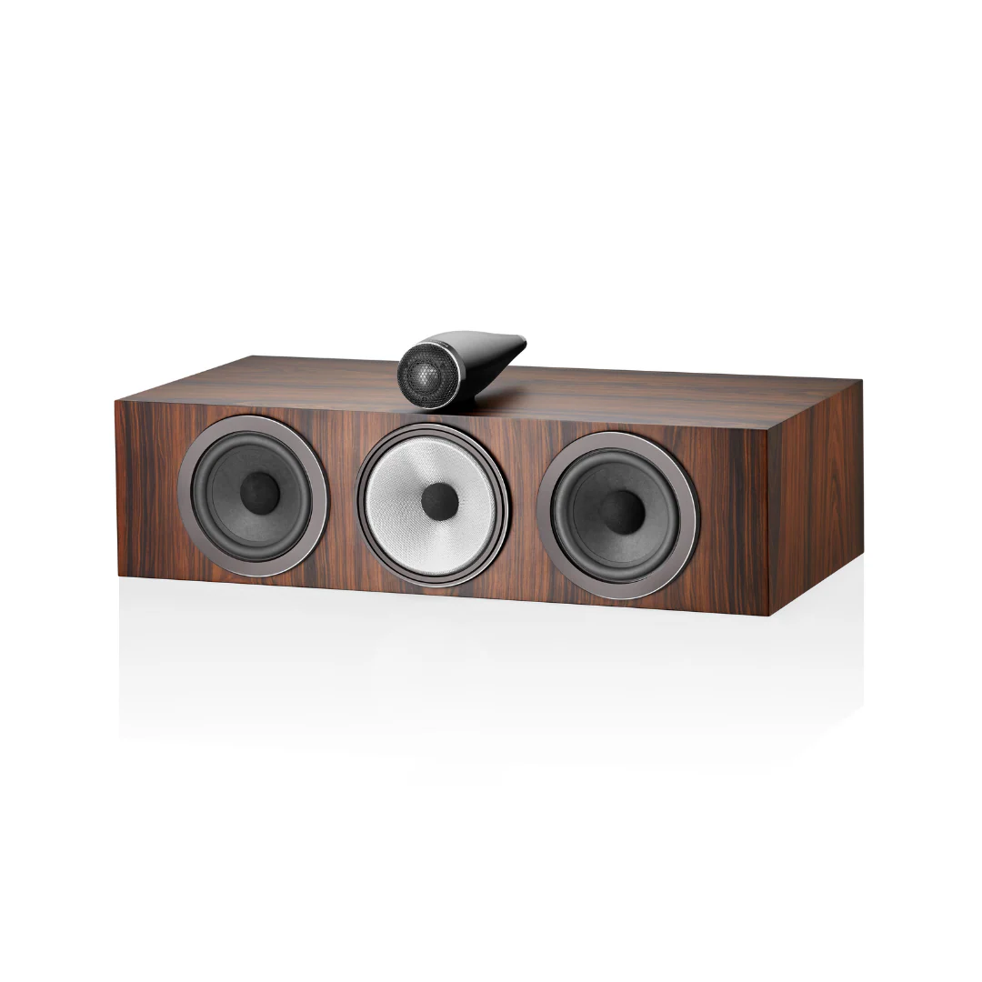 Bowers & Wilkins HTM71 S3 Center Channel Speaker - Image 2