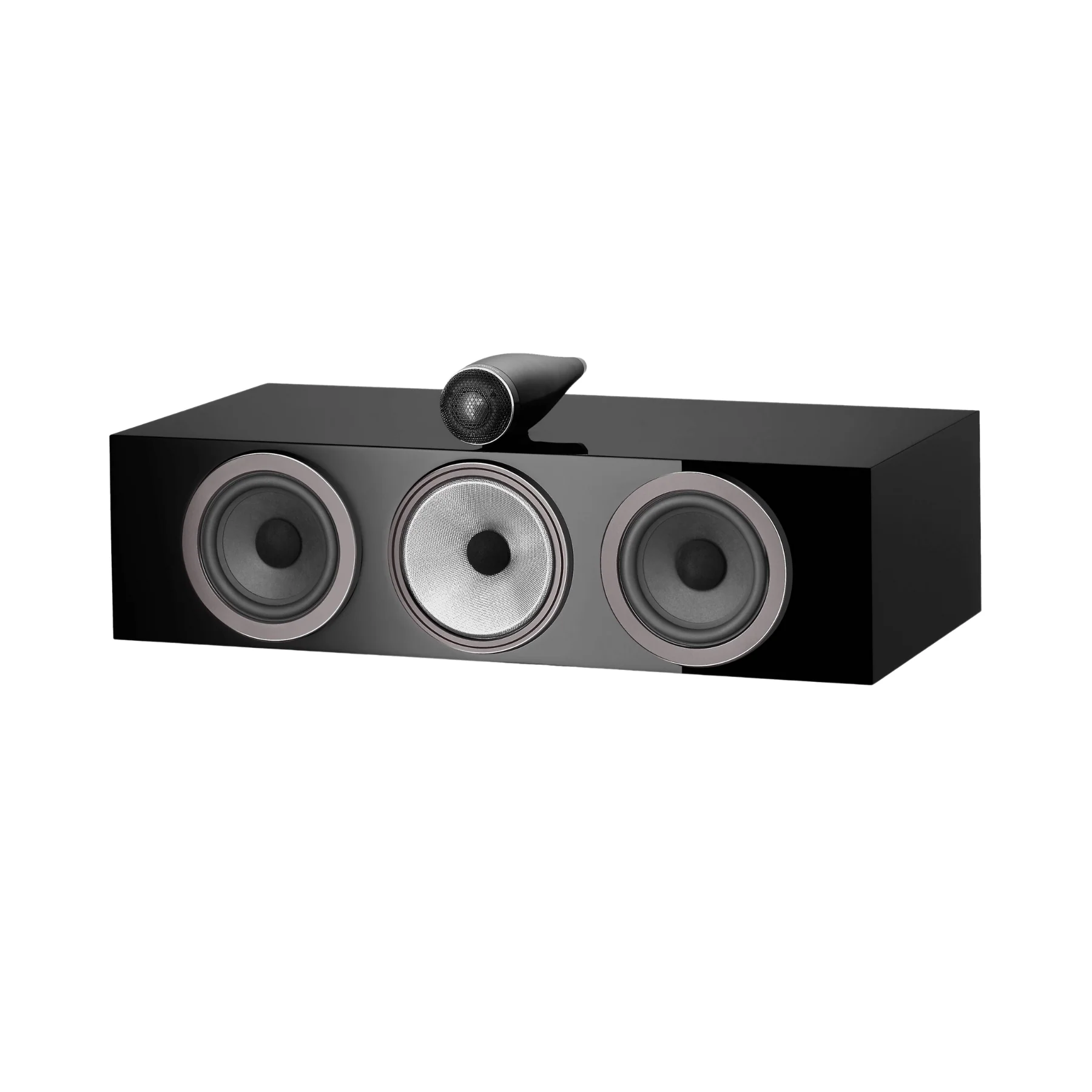 Bowers & Wilkins HTM71 S3 Center Channel Speaker - Clearance / Open Box