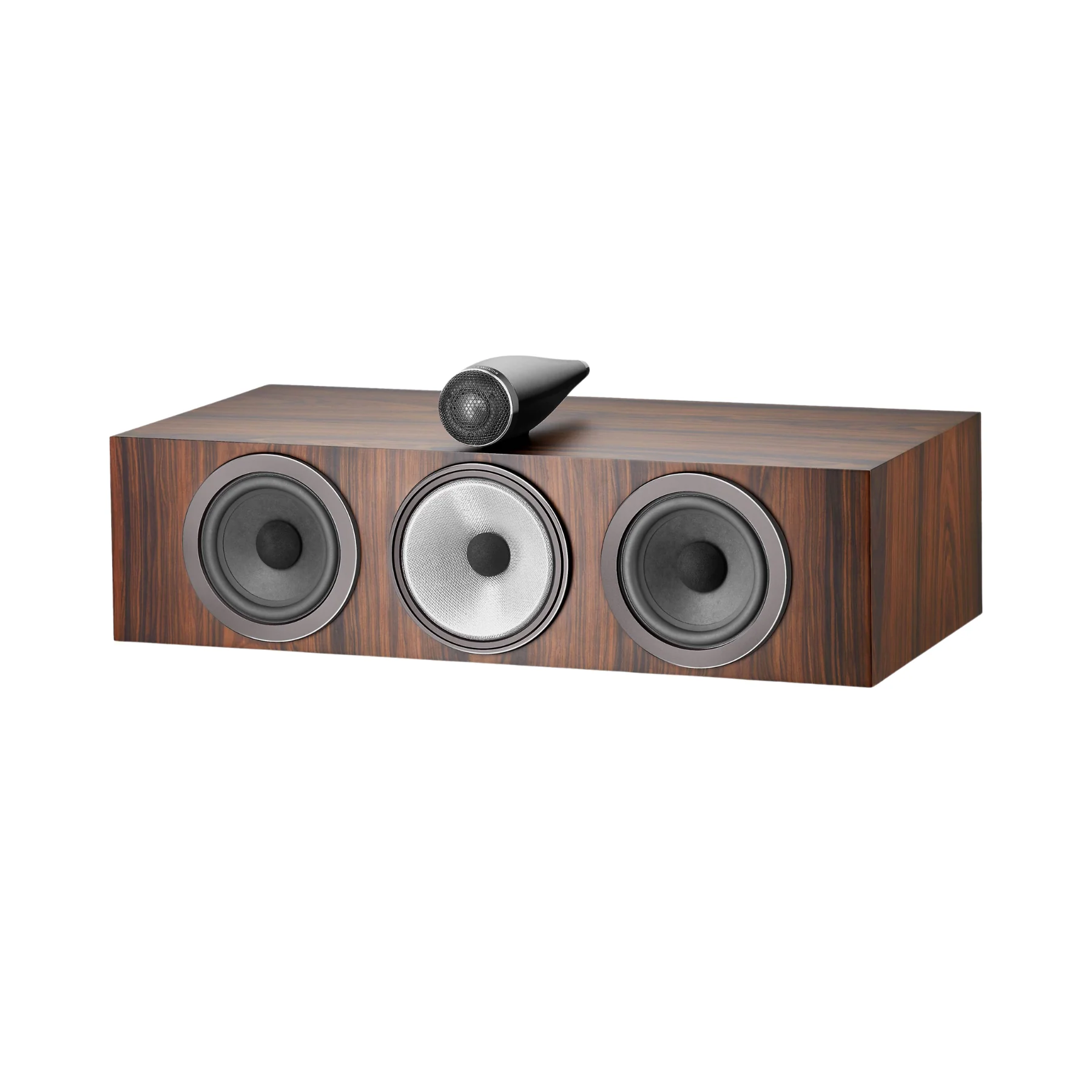 Bowers & Wilkins HTM71 S3 Center Channel Speaker - Clearance / Open Box - Image 3