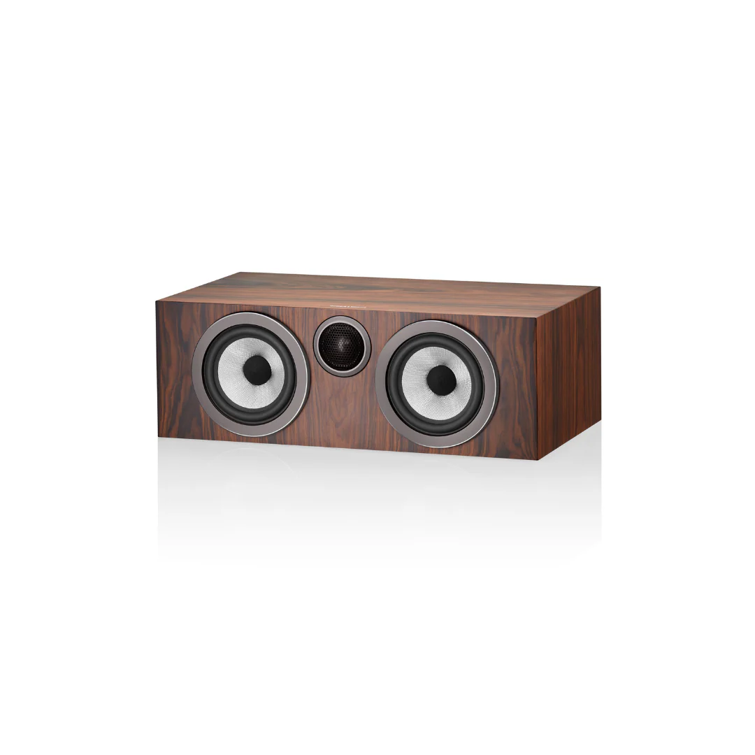 Bowers & Wilkins HTM72 S3 Center Channel Speaker - Image 2