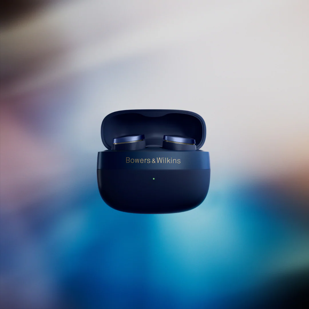 Bowers & Wilkins Pi8 Reference In-Ear True Wireless Earbuds - Image 10