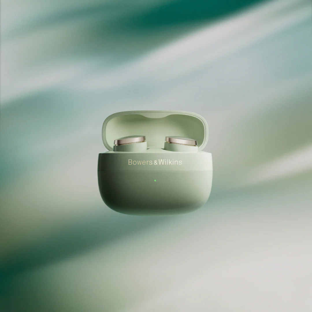 Bowers & Wilkins Pi8 Reference In-Ear True Wireless Earbuds - Image 6