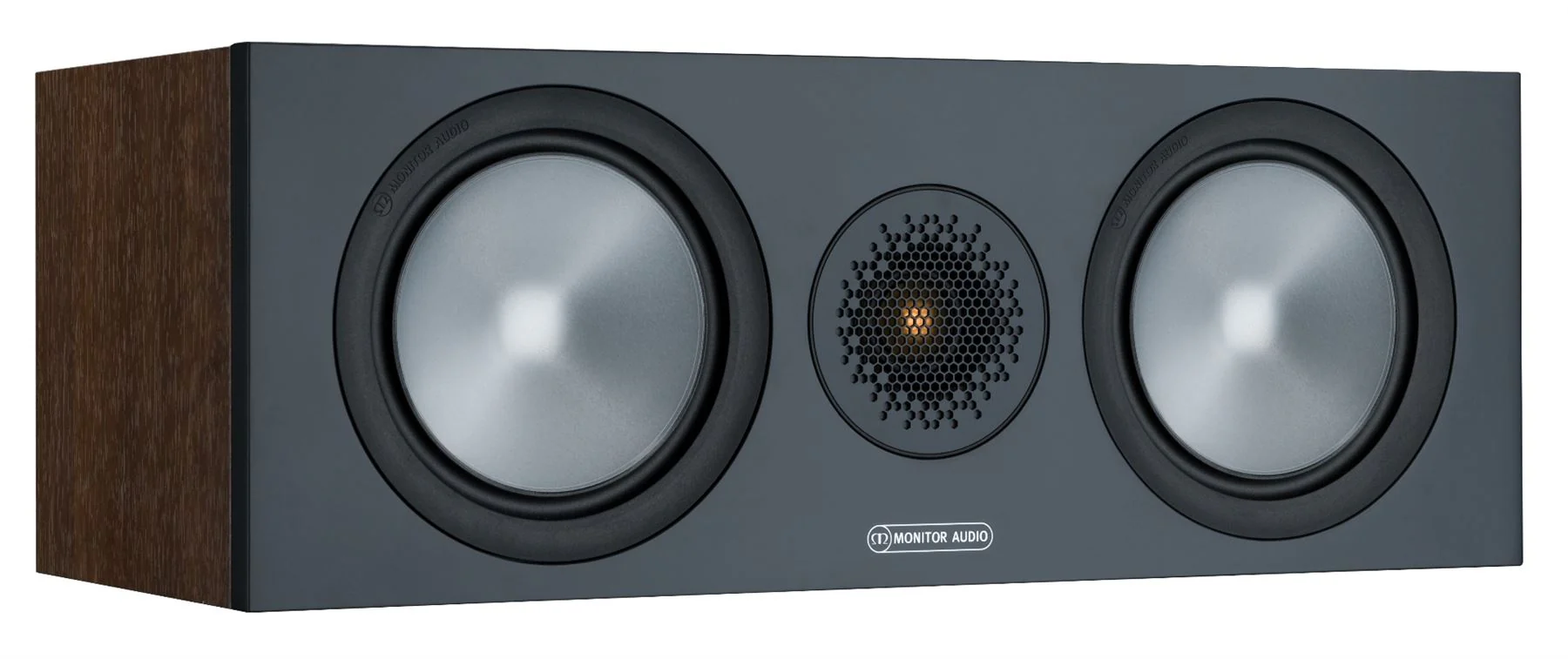 Monitor Audio Bronze C150 Center Channel Speaker - Image 2