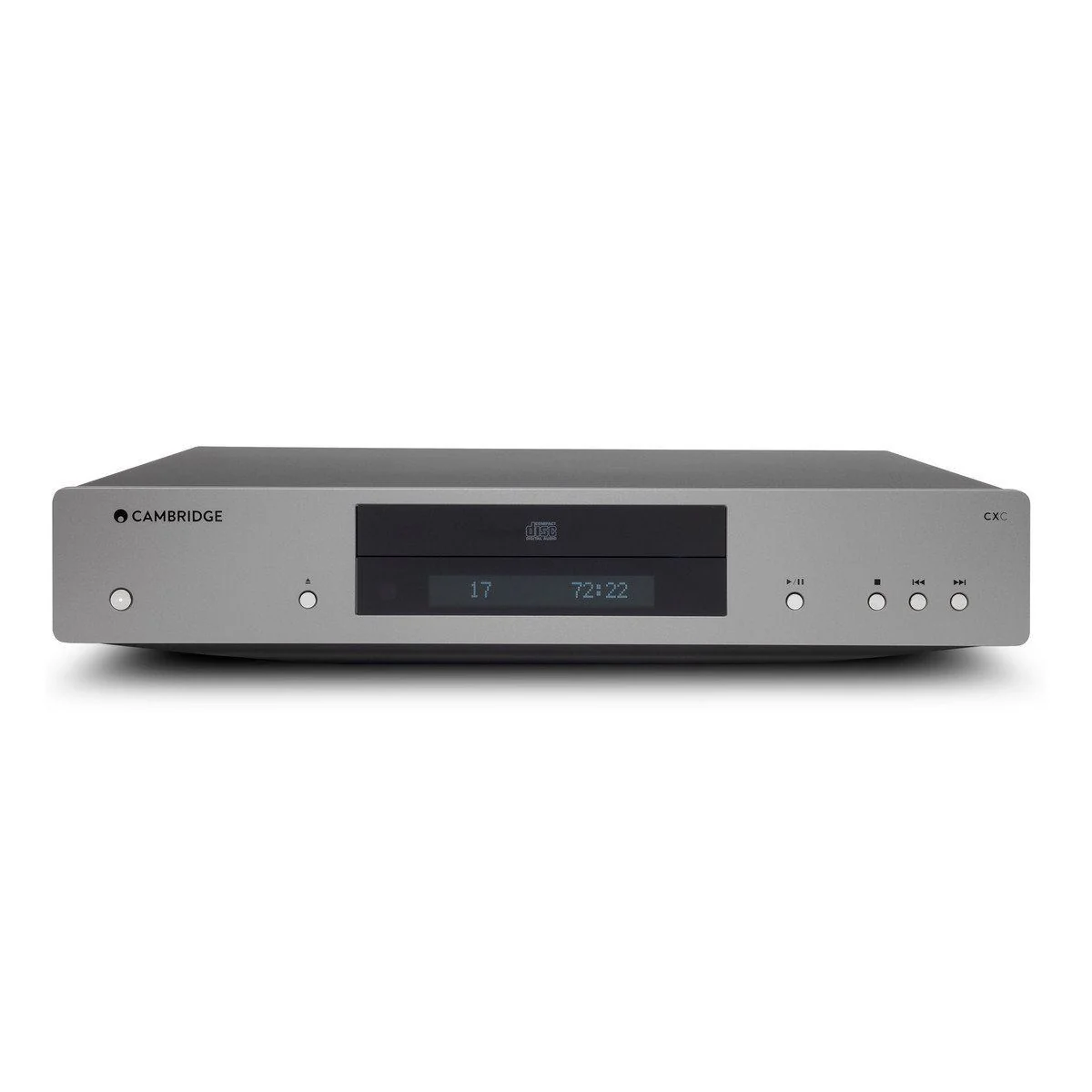 CAMBRIDGE AUDIO CXC-V2 Compact Disc Transport