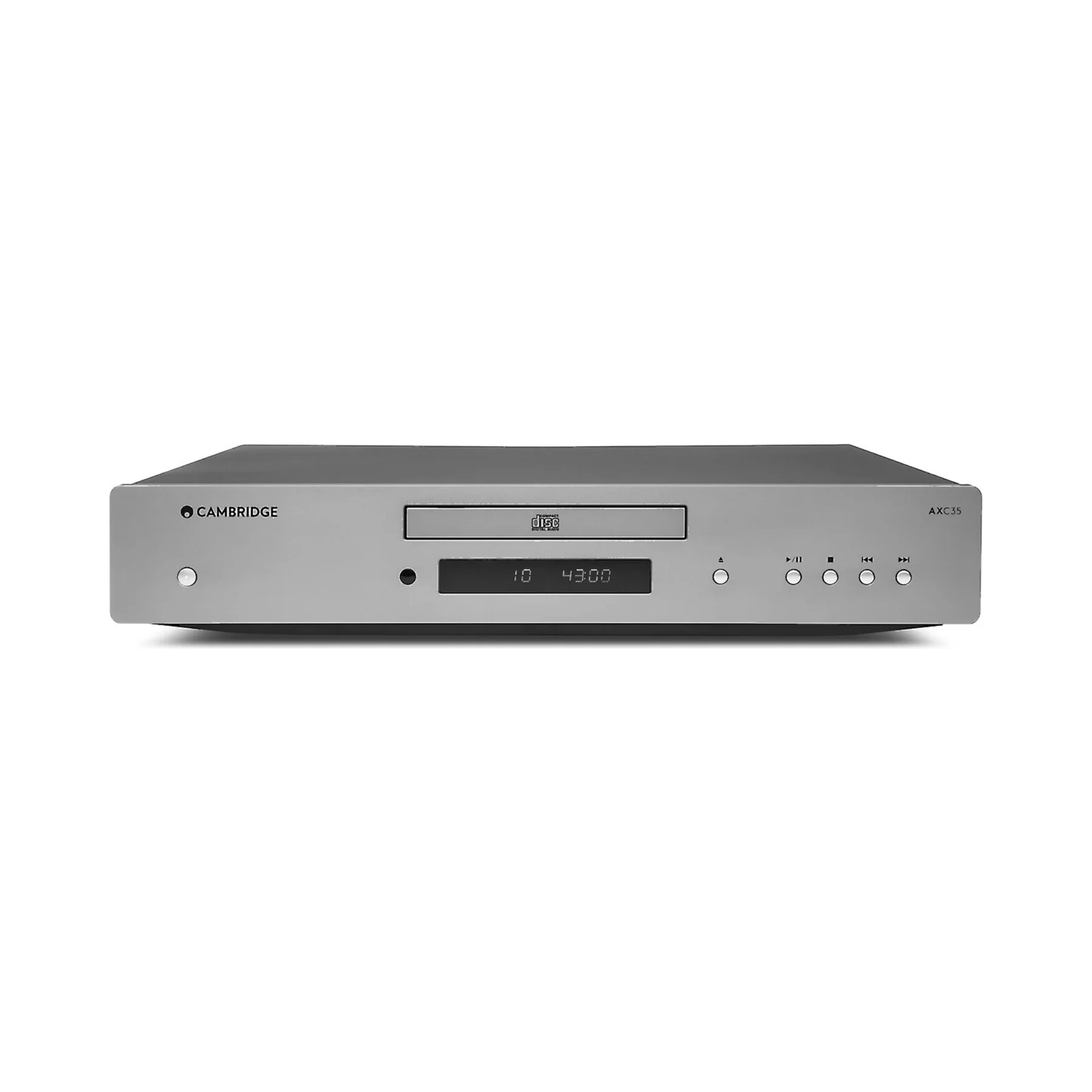 CAMBRIDGE AUDIO AXC35 Compact Disc Player