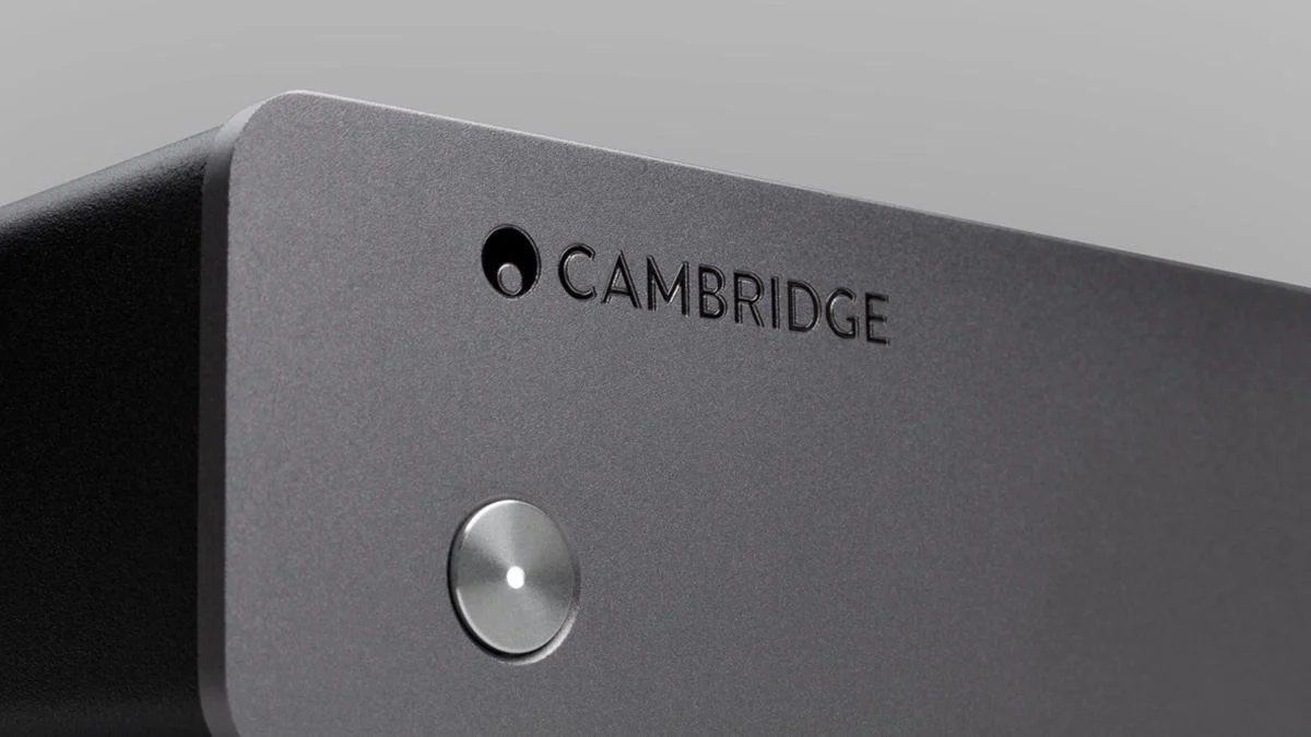 CAMBRIDGE AUDIO Alva Solo Moving Magnet Phono Preamplifier - Image 5
