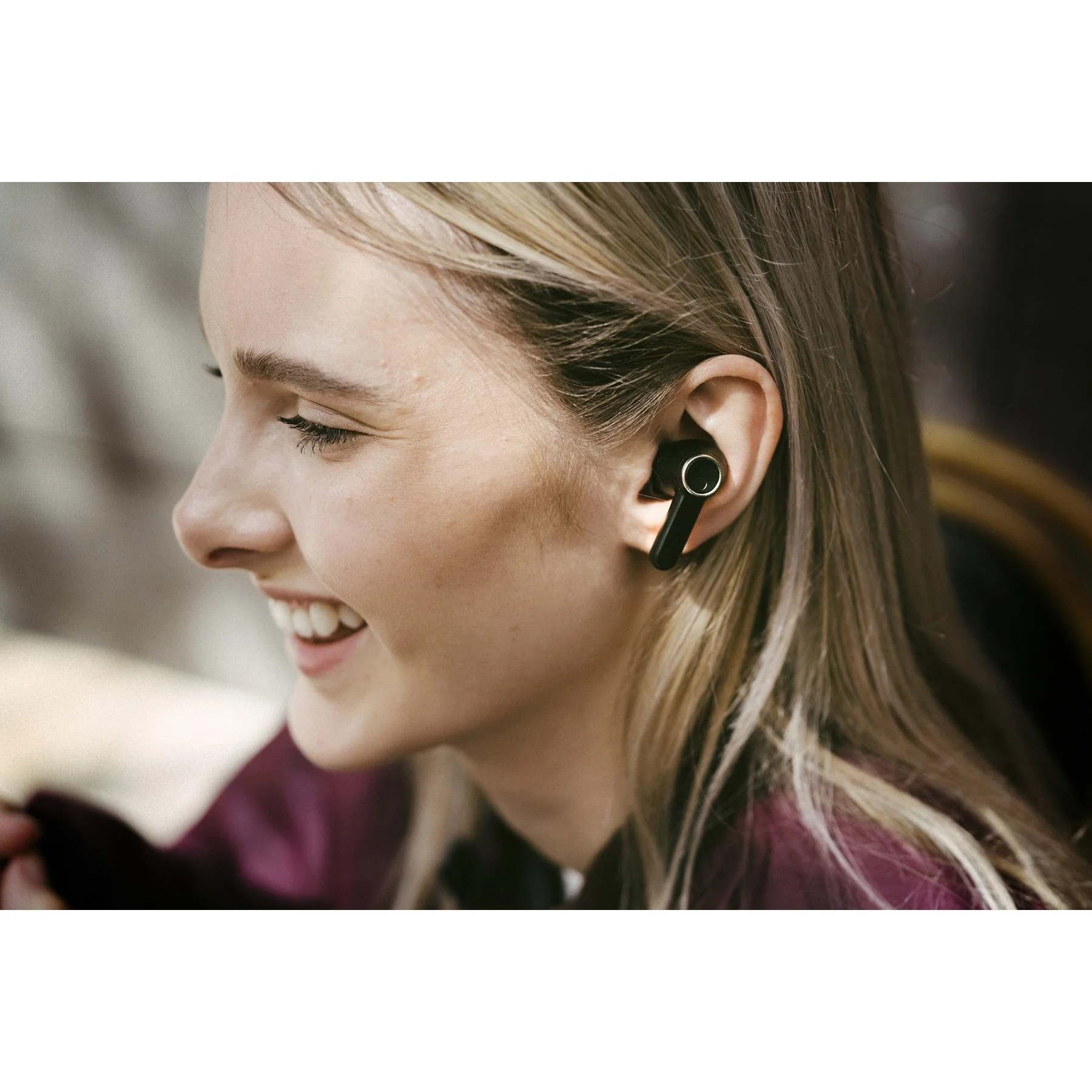 CAMBRIDGE AUDIO Melomania A100 Earphones - Image 3