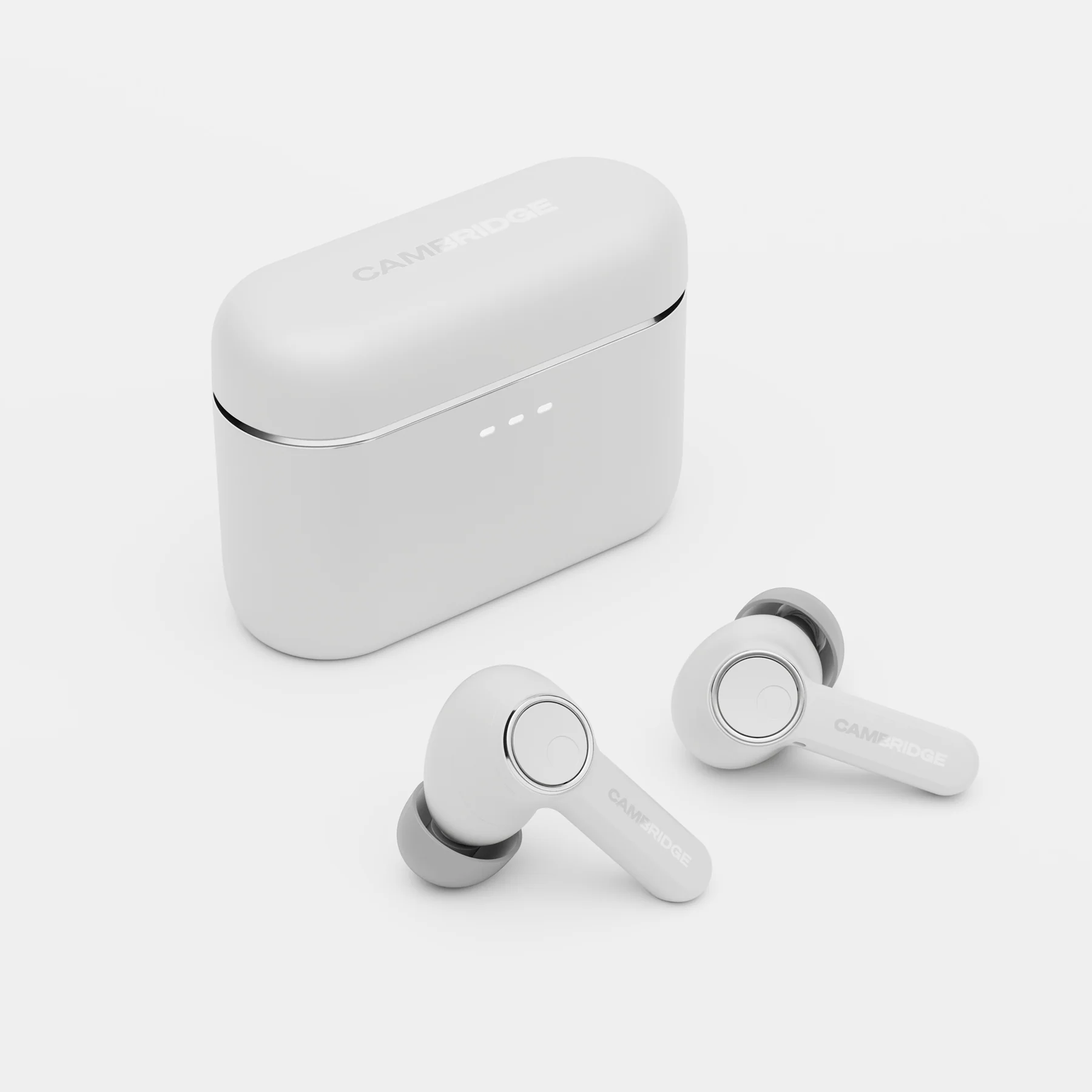 CAMBRIDGE AUDIO Melomania A100 Earphones - Image 5