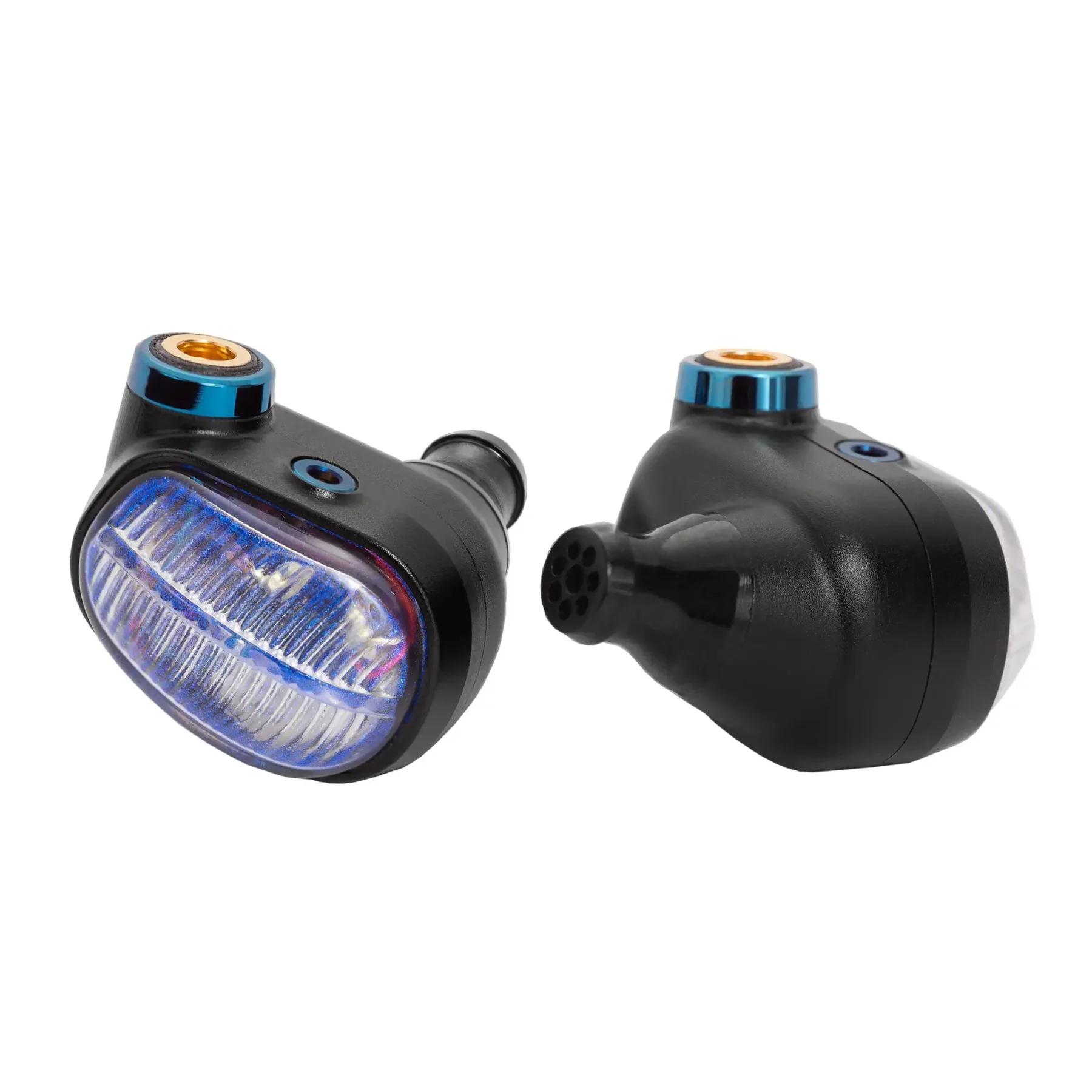 Campfire Audio Alien Brain Hybrid IEM - Image 2
