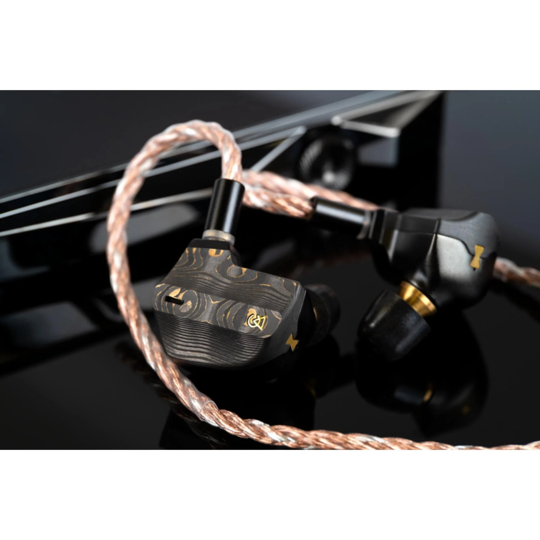 Campfire Audio Chimera Hybrid In-Ear Monitors - Image 5