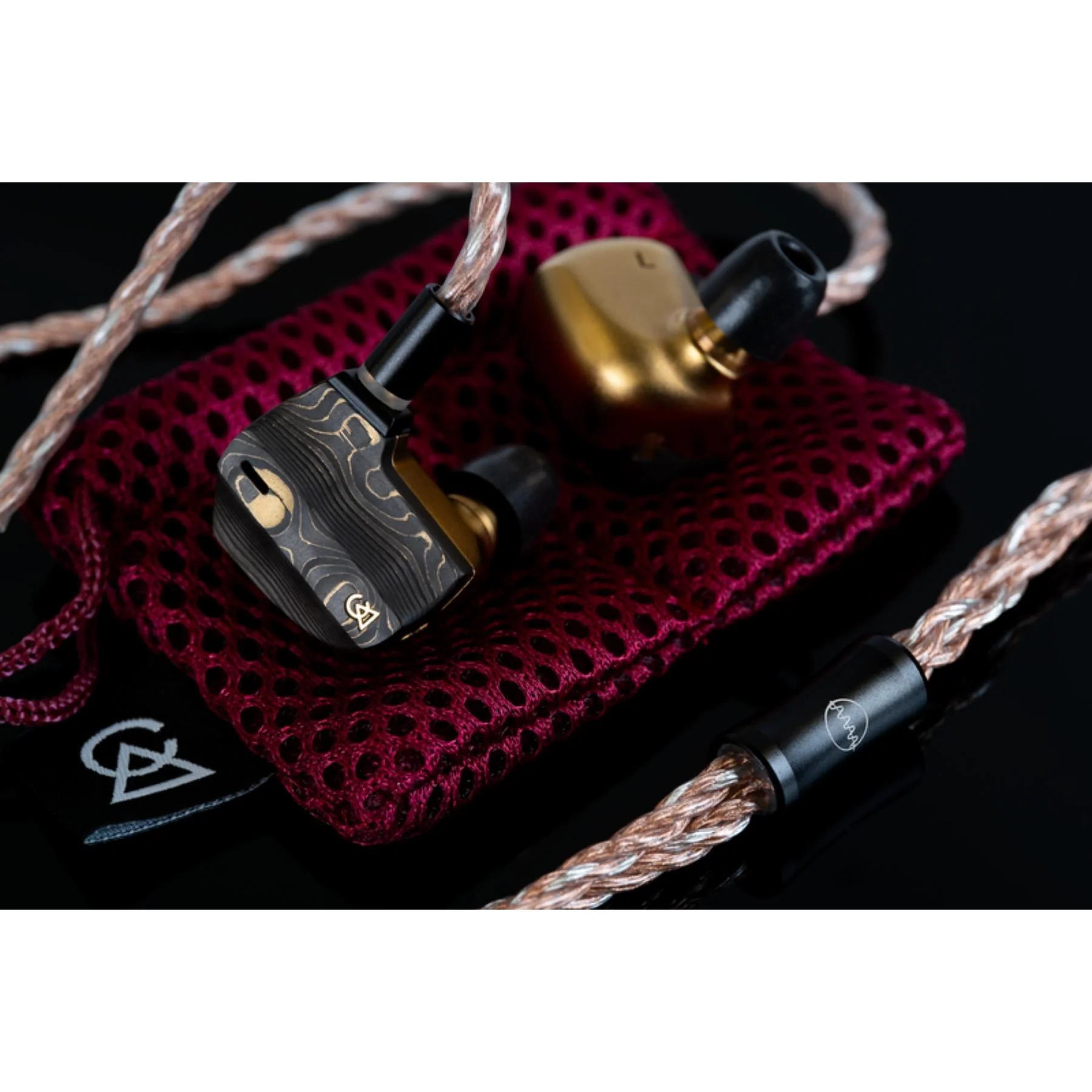 Campfire Audio Chimera Hybrid In-Ear Monitors - Image 8