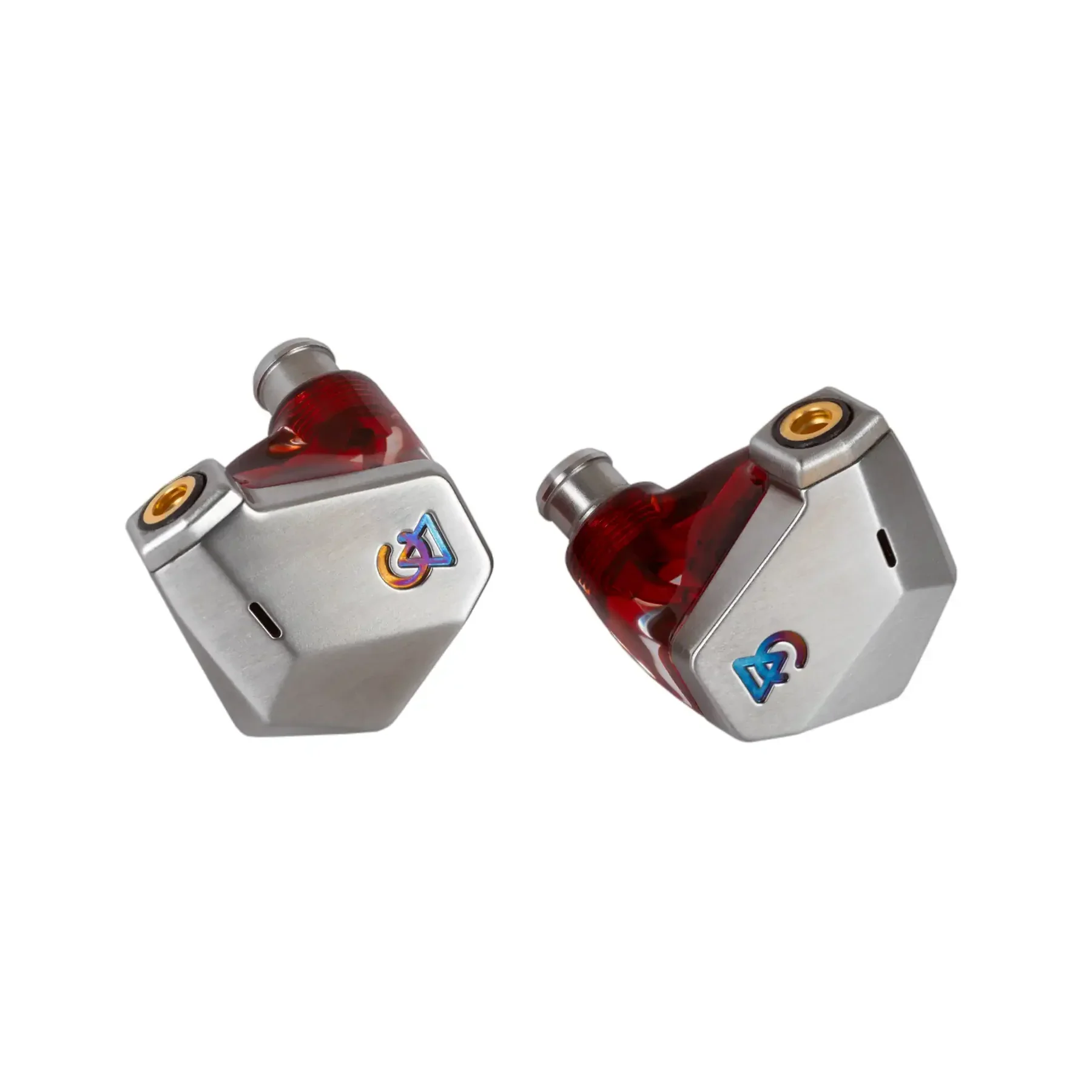 Campfire Audio Grand Luna - Planar Hybrid IEM