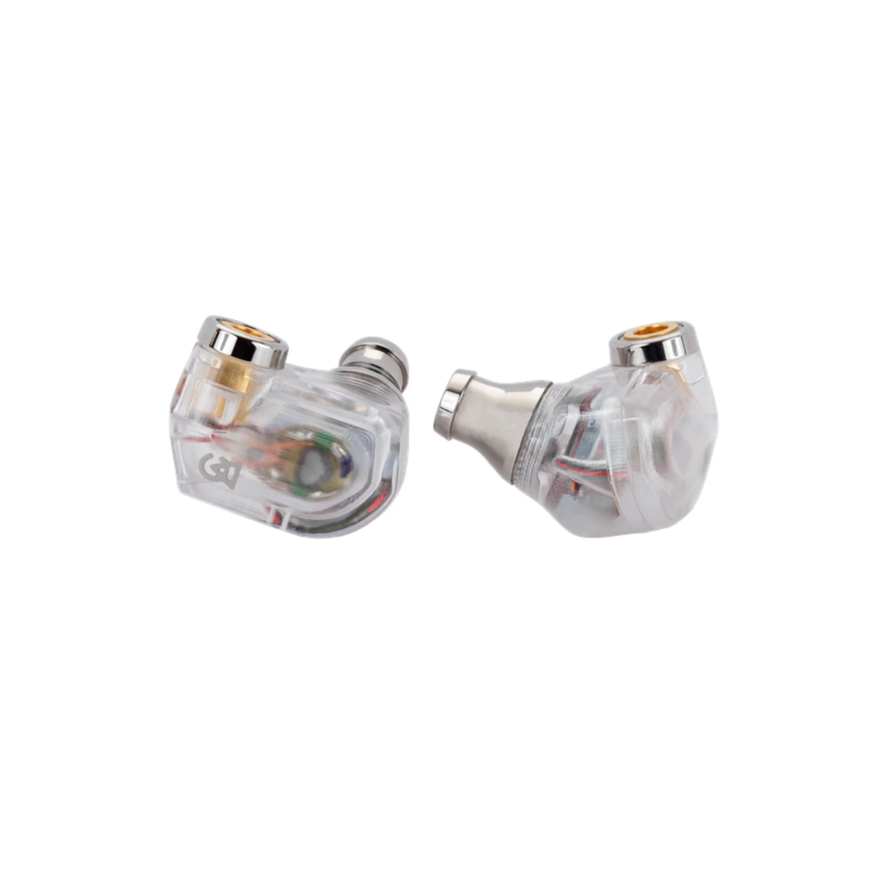 Campfire Audio Iris - Hybrid IEM