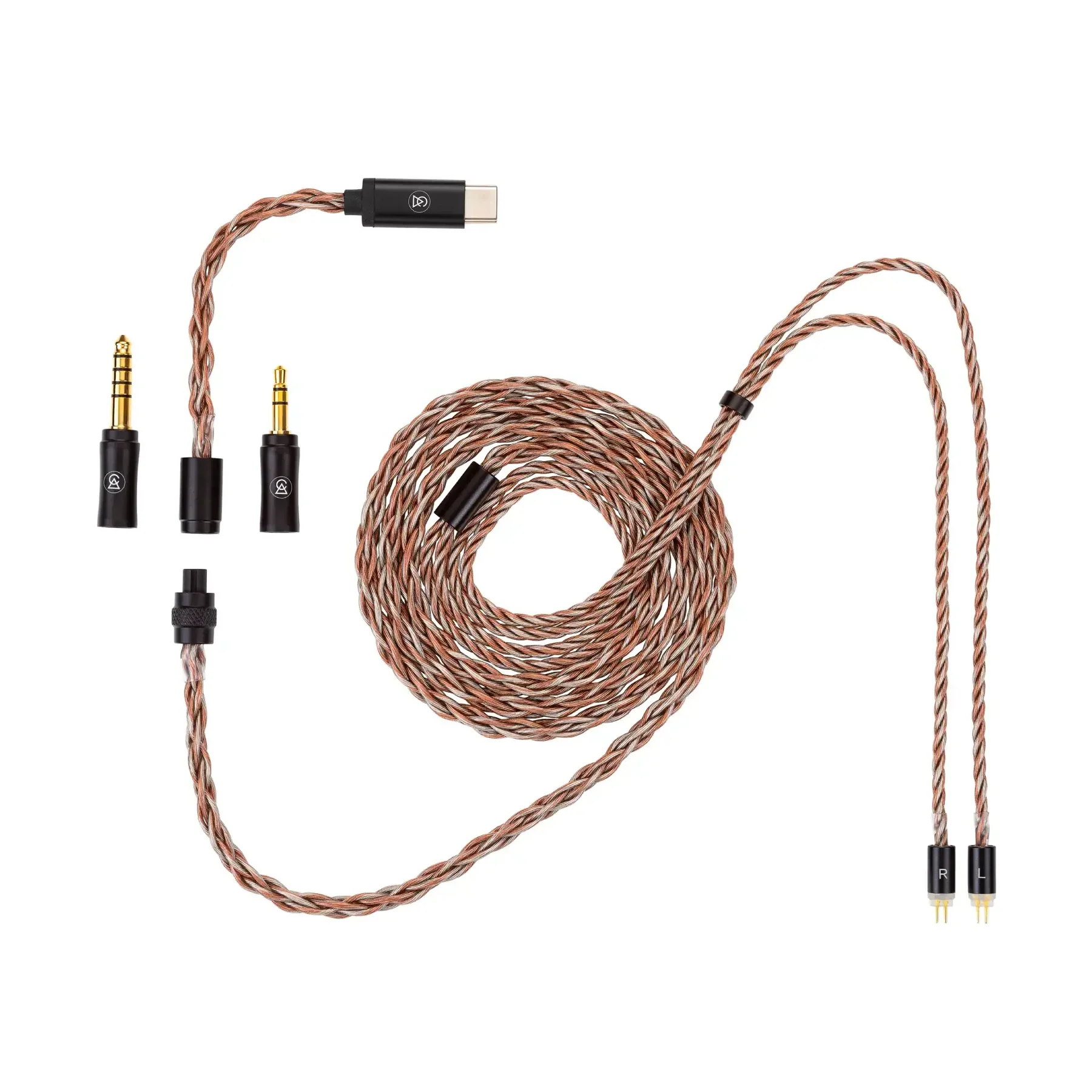 Campfire Audio Time Link Modular IEM Upgrade Cable System