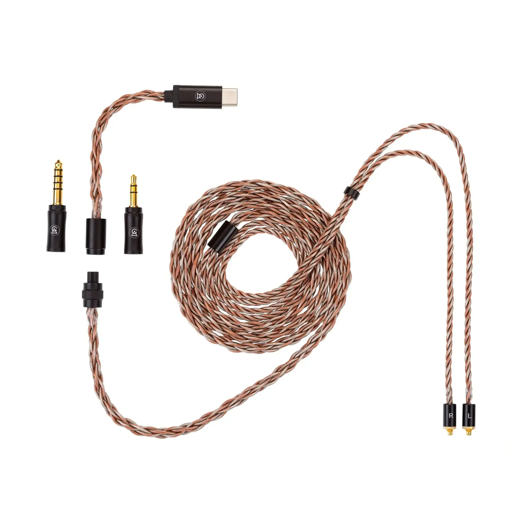 Campfire Audio Time Link Modular IEM Upgrade Cable System - Image 2