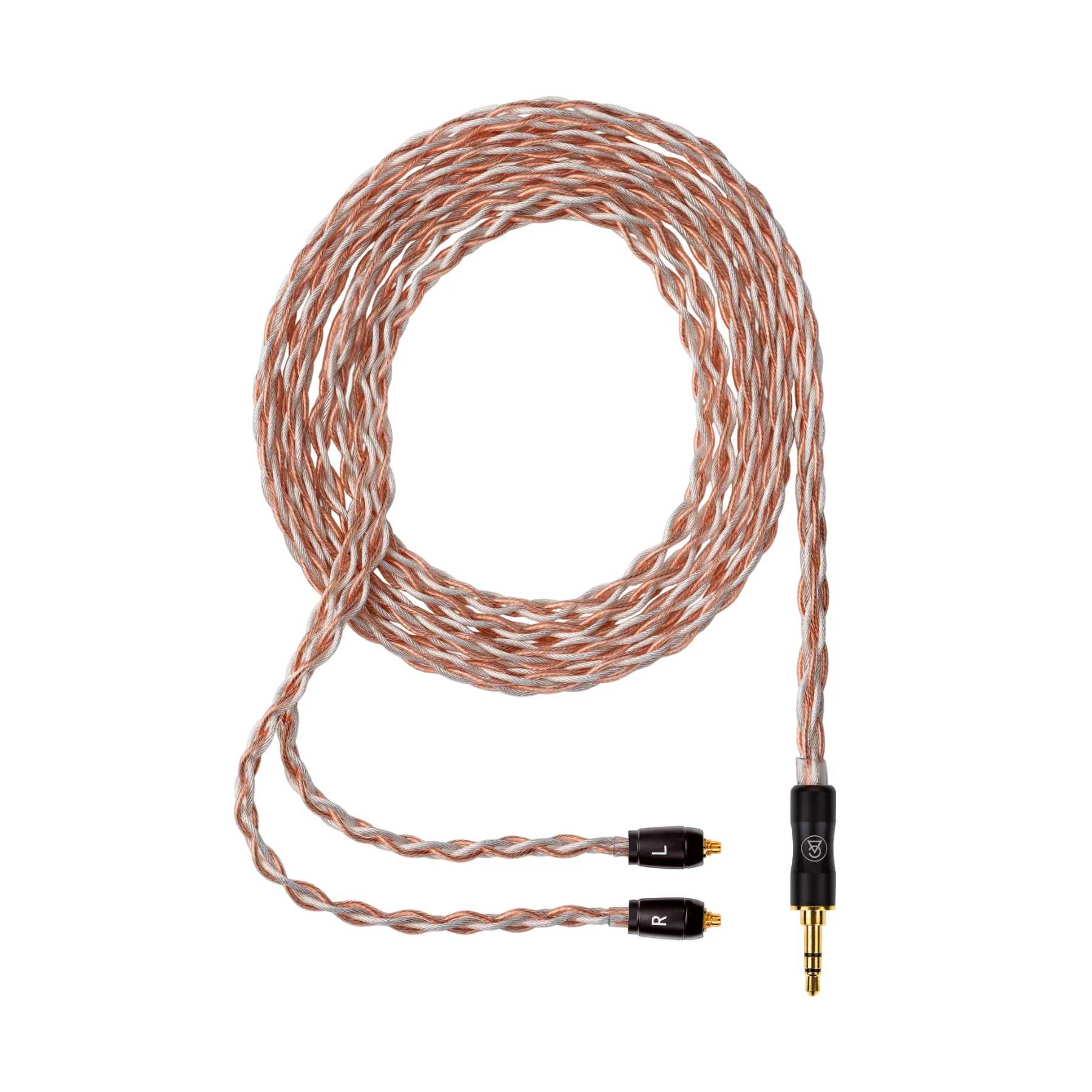 Campfire Audio Time Stream: Ultra Premium IEM Cable