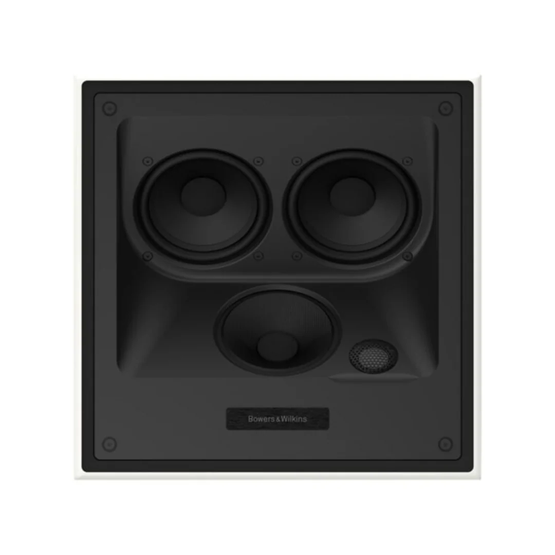 Bowers & Wilkins CCM7.3 S2 - 3-way In-ceiling Speaker (each)